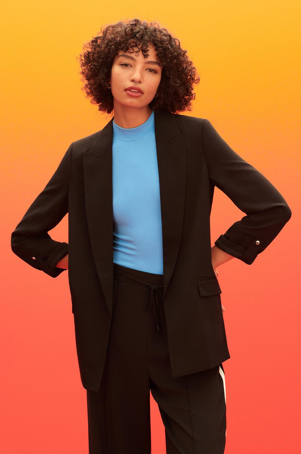 Blazer : le guide Comment trouver le blazer parfait | Primark