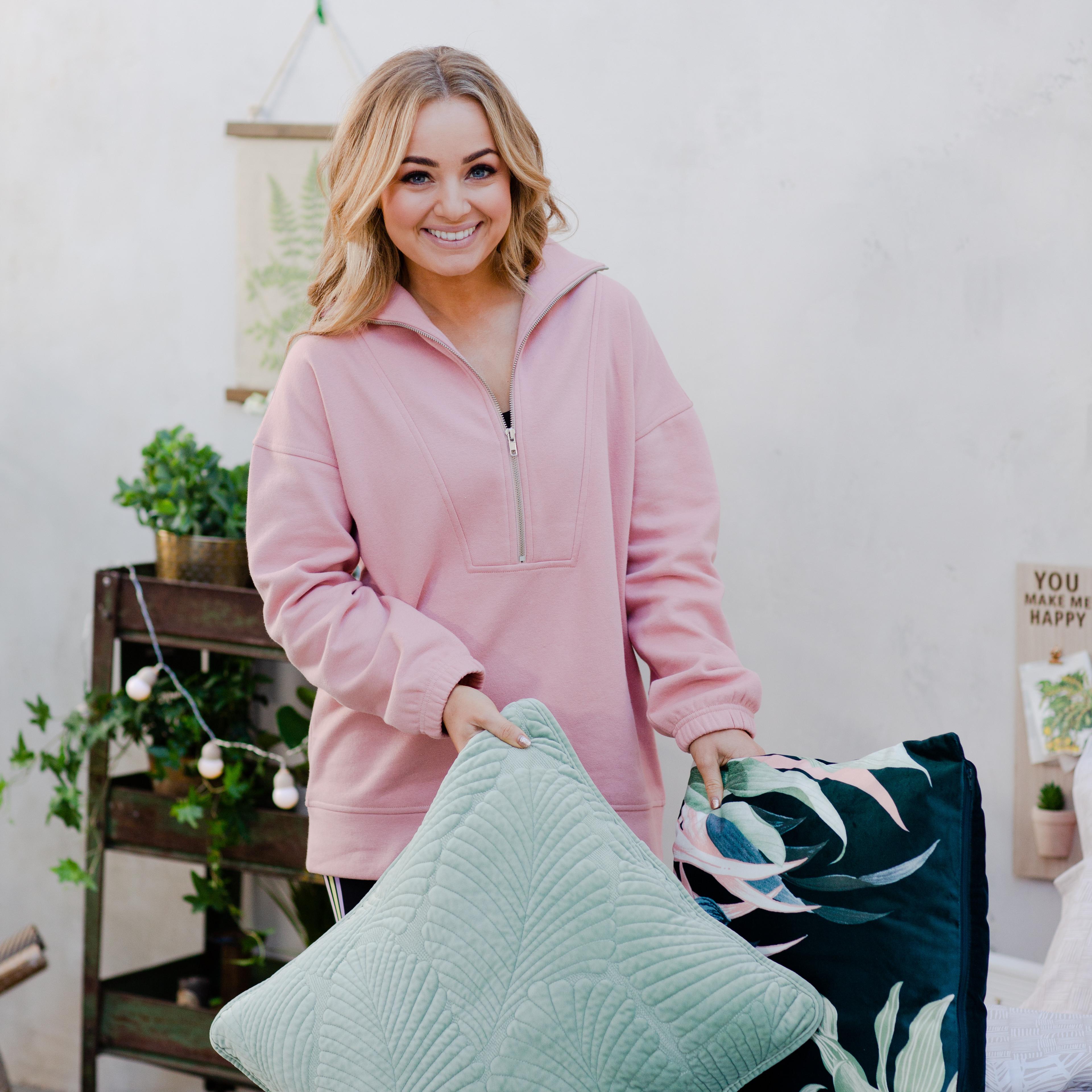 Ruheoase in den eigenen vier Wänden Bild