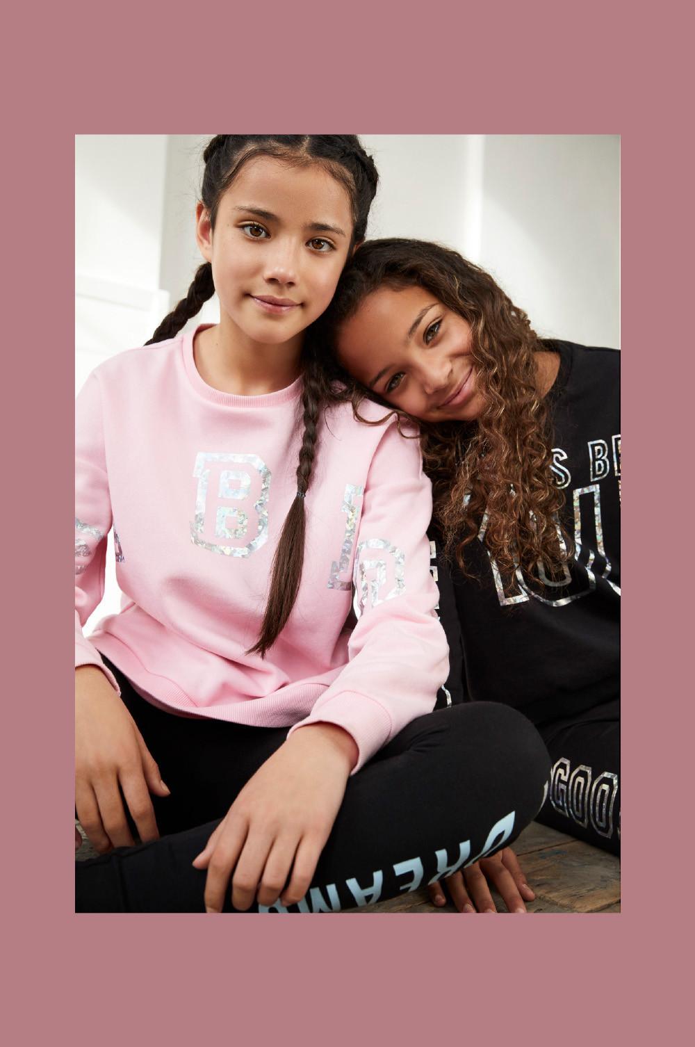 Kids Athleisure image