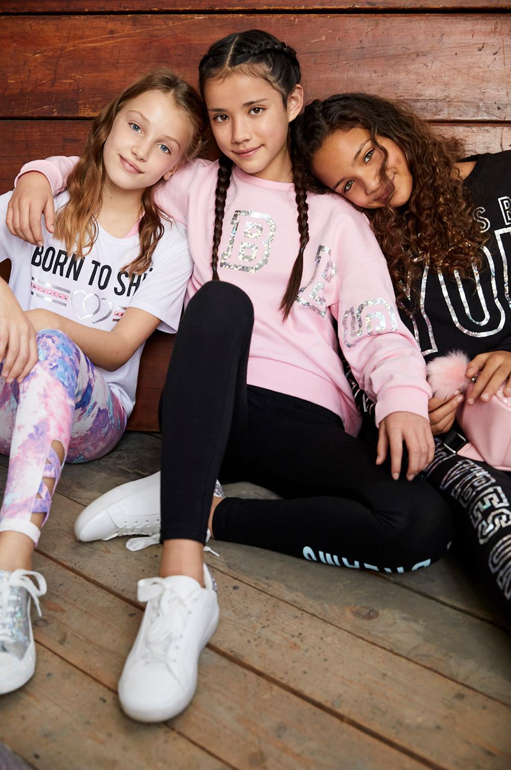 Kids Athleisure image