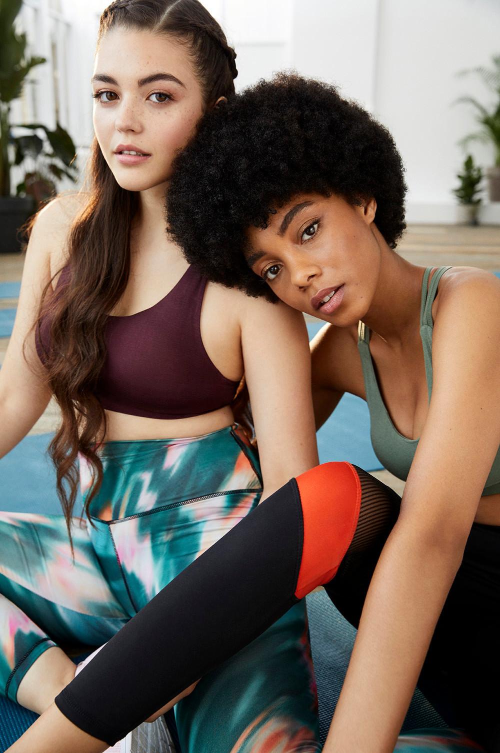 Alice Liveing x Primark: Sports Bra