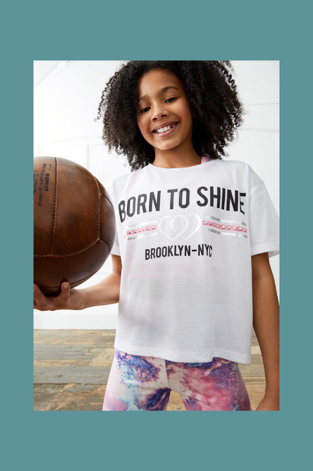 Kids Athleisure image