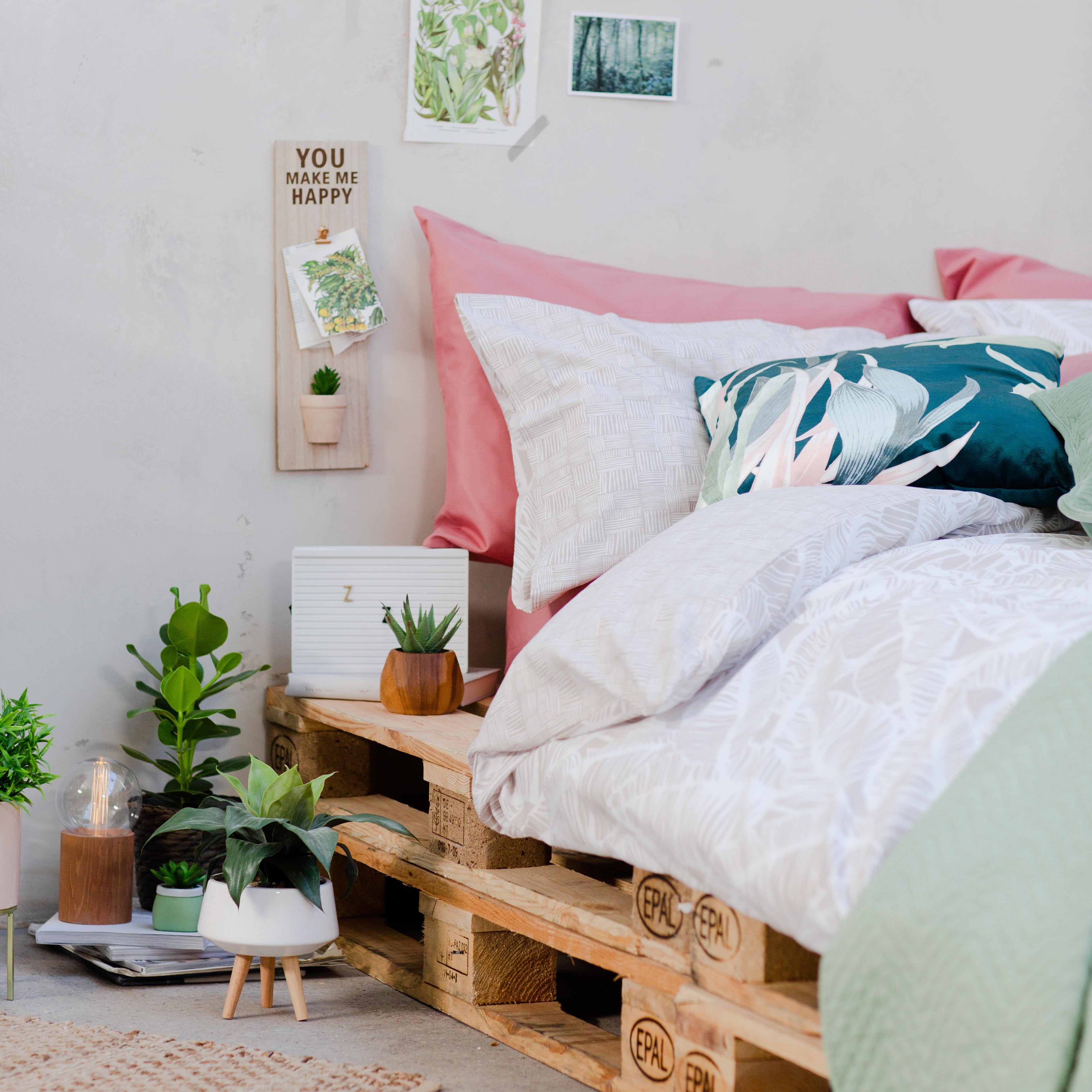 Ruheoase in den eigenen vier Wänden Bild