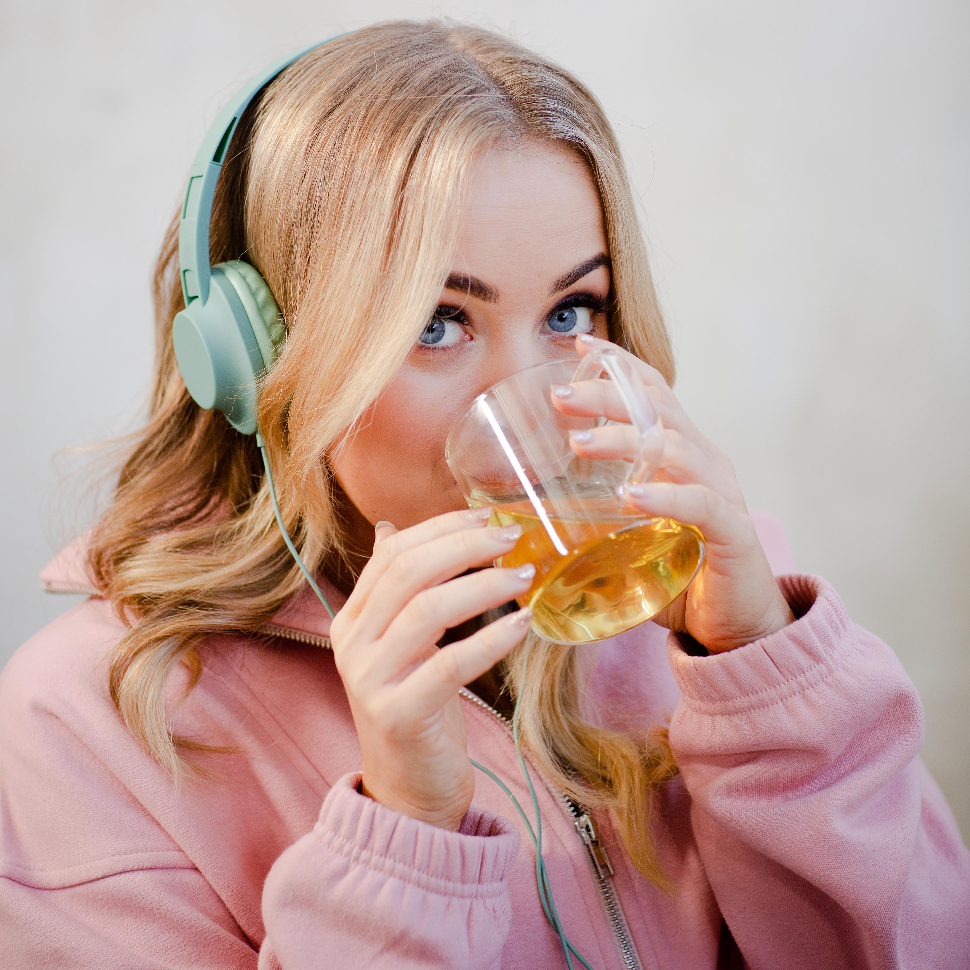 Ruheoase in den eigenen vier Wänden Bild