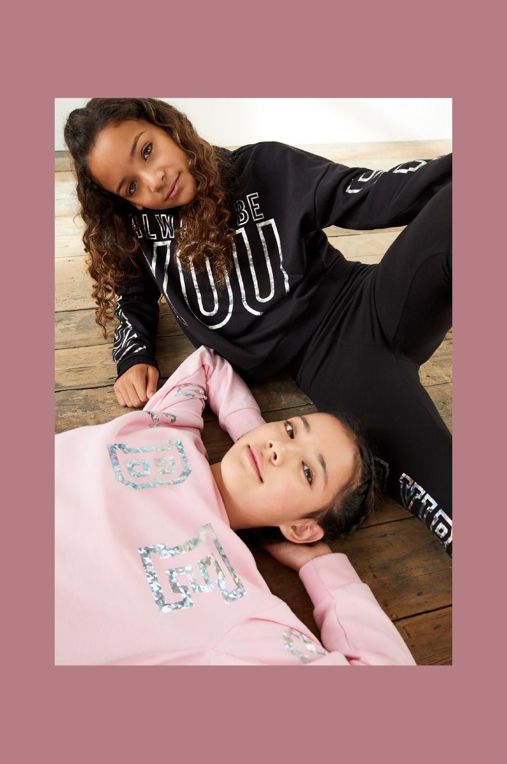 Kids Athleisure image