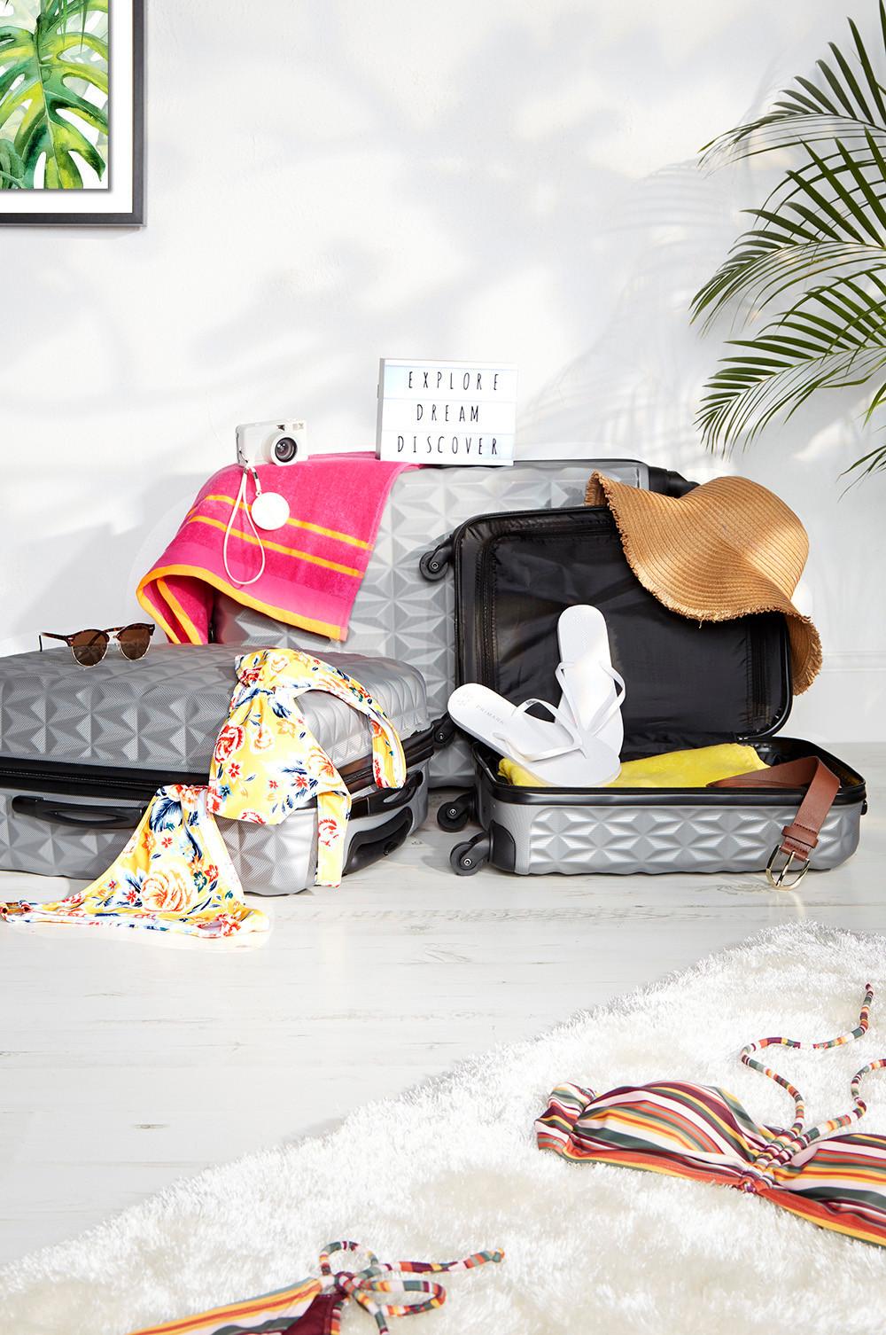 primark light suitcase