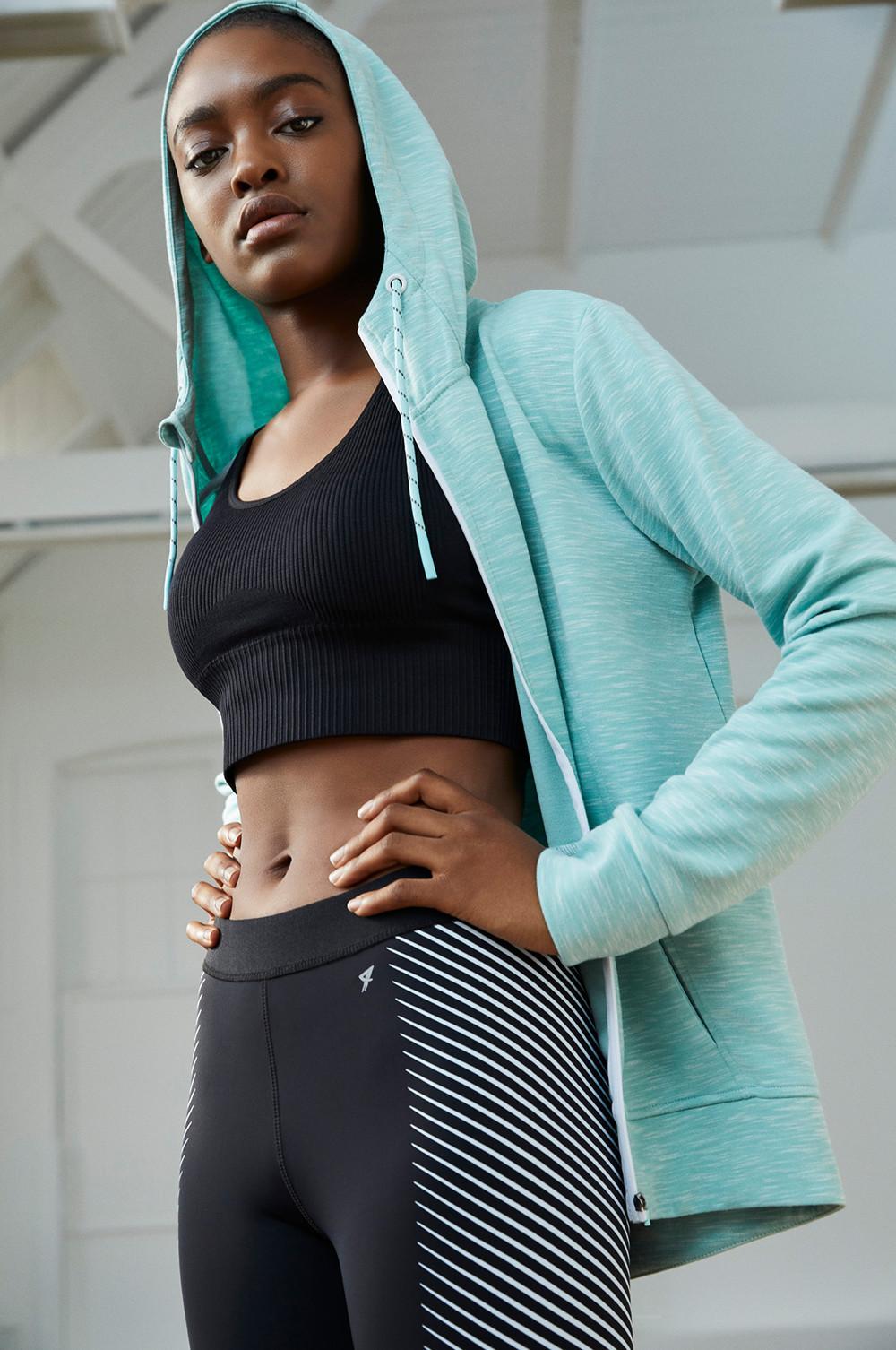 Primark deals workout jacket