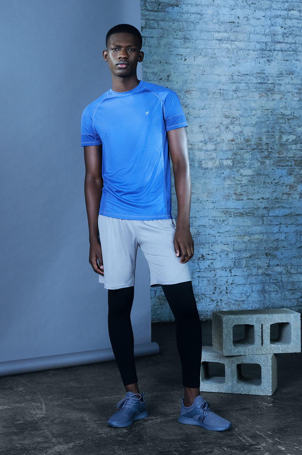 La colección de ropa deportiva para hombre de Primark: El aliciente que  esperabas para hacer ejercicio - Foto 1