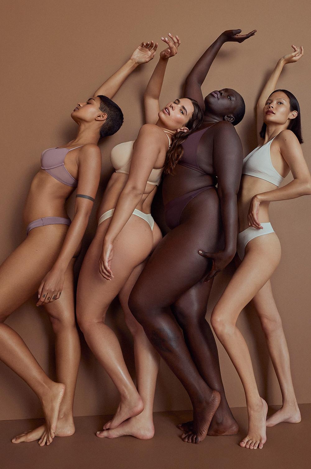 Can Wearing Shapewear Reshape Your Body Permanently?