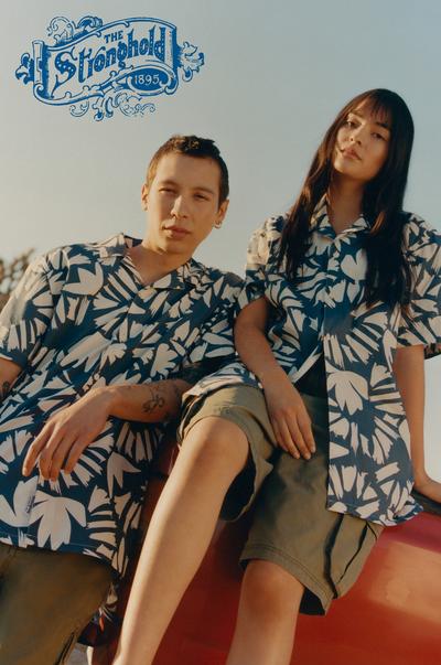 Primark X Stronghold 2022 Primark | Primark España