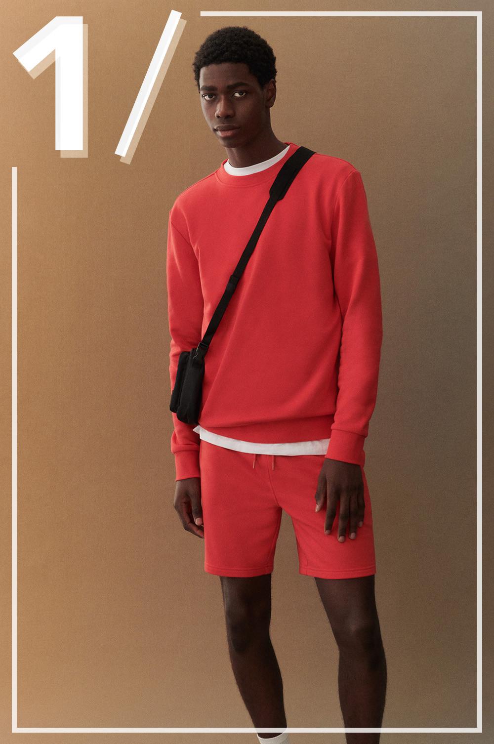 9 Men's Summer 2022 Basics, Primark