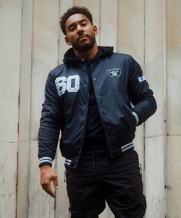 Conjuntos de moda urbana para hombre de NFL | Primark España