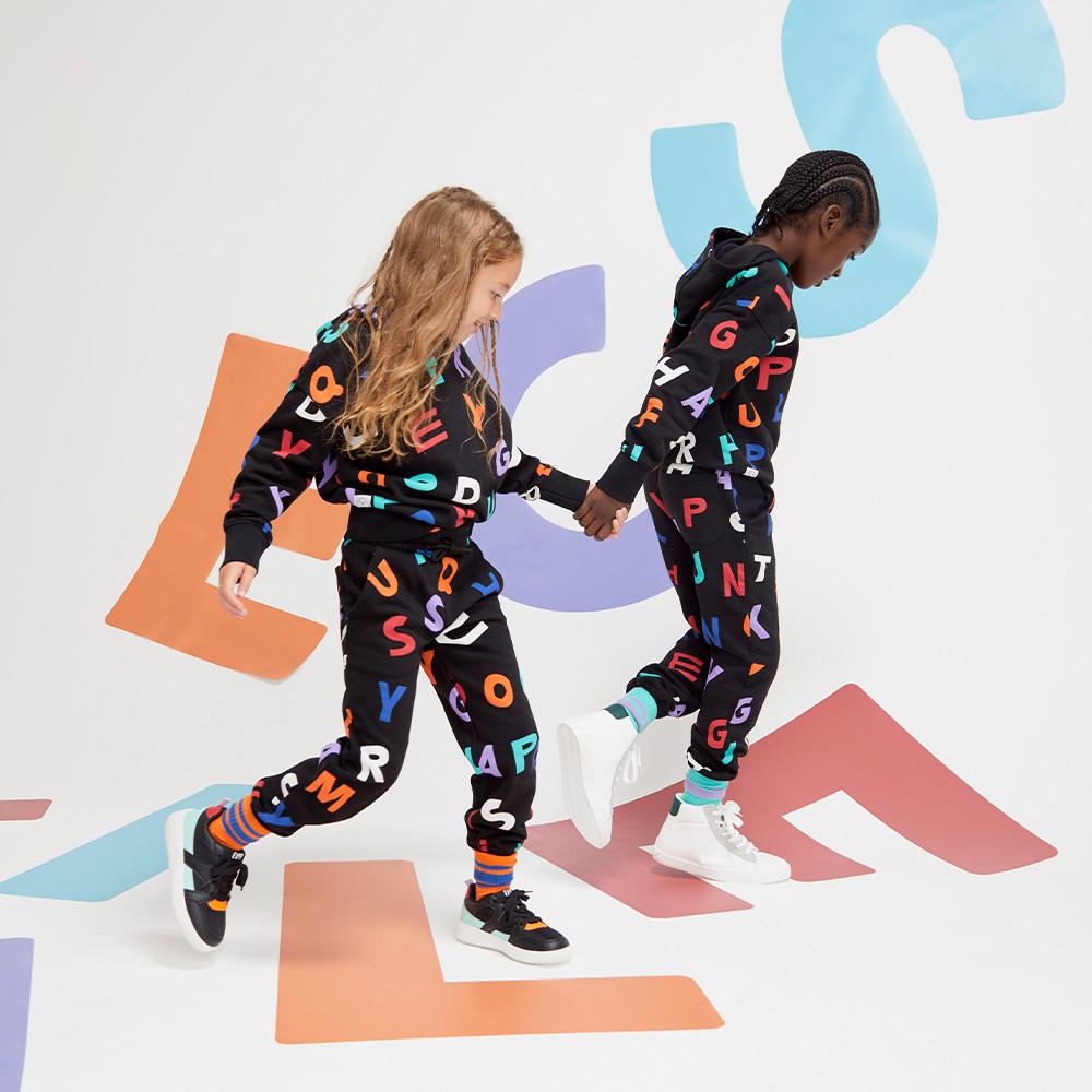 Ropa unisex