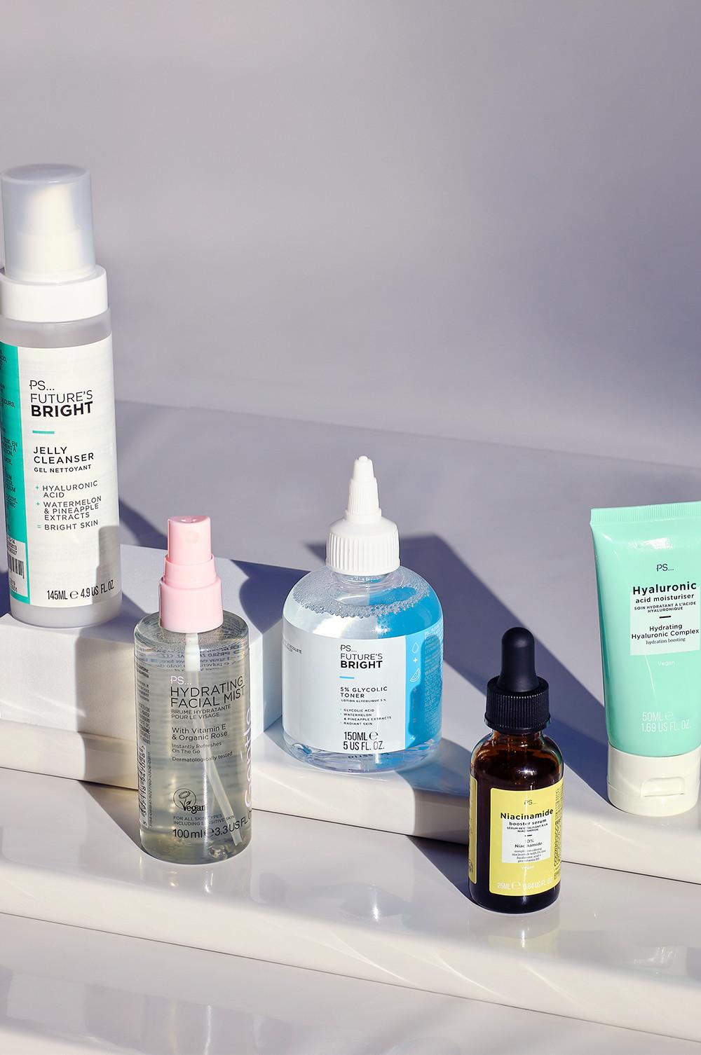 Produits Ling KT
