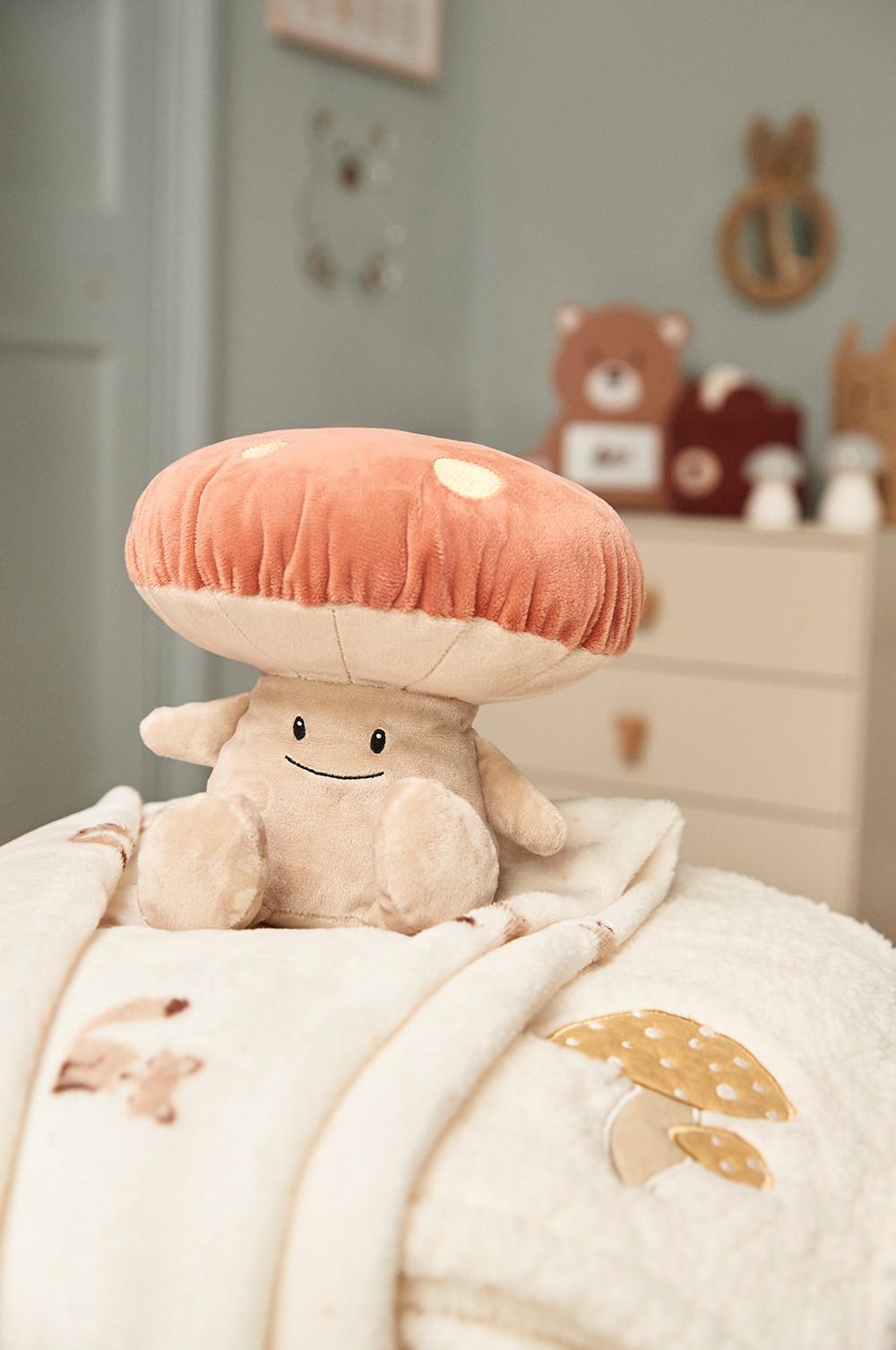 Woodland Animal Themed Newborn Clothing u0026 Nursery Styling | Penneys