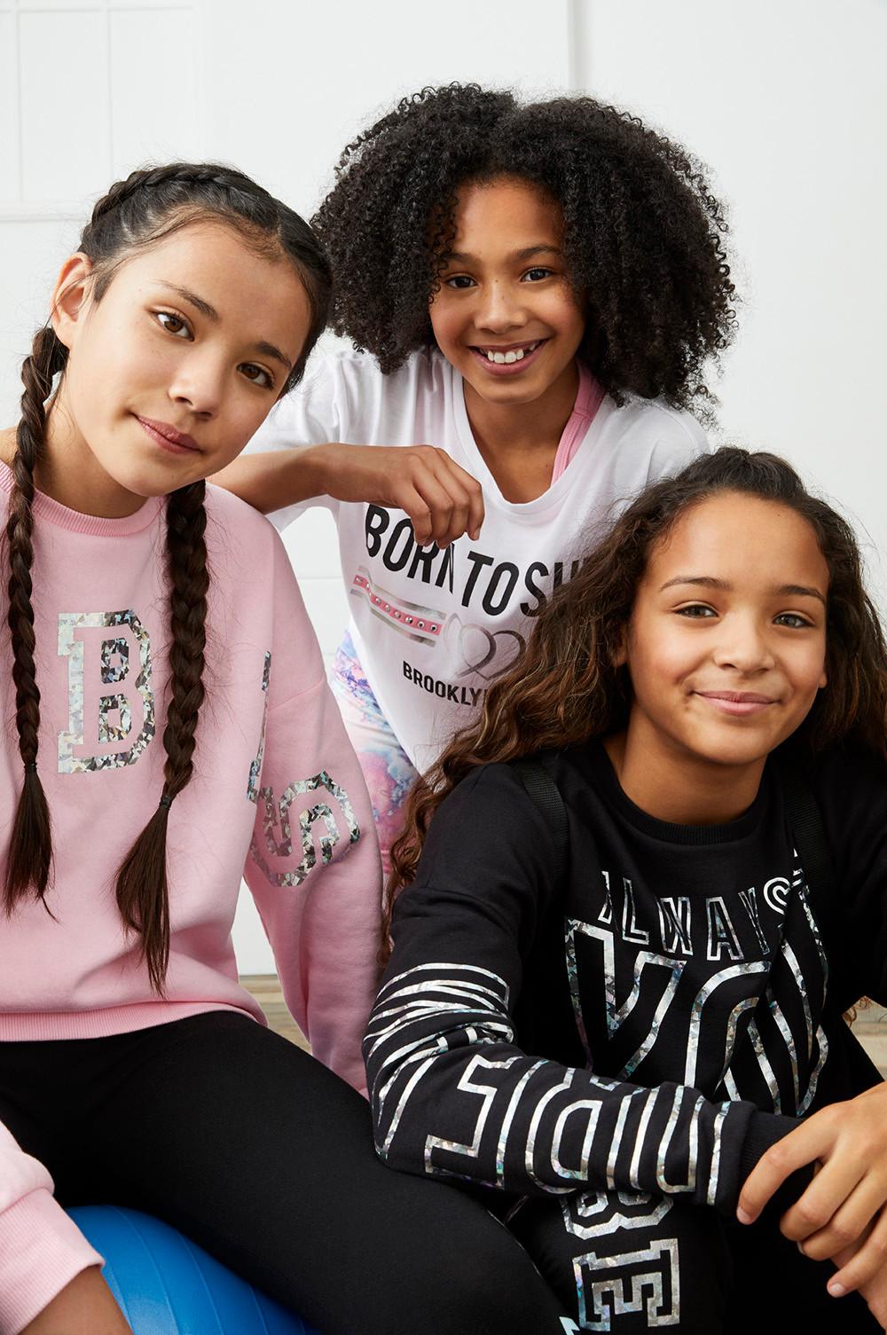 Kids Athleisure image