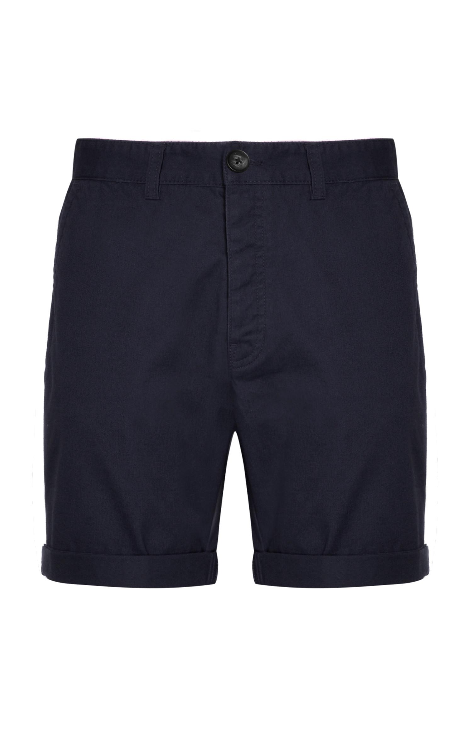 Navy Chino Short | Shorts | Mens | Categories | Primark Italy