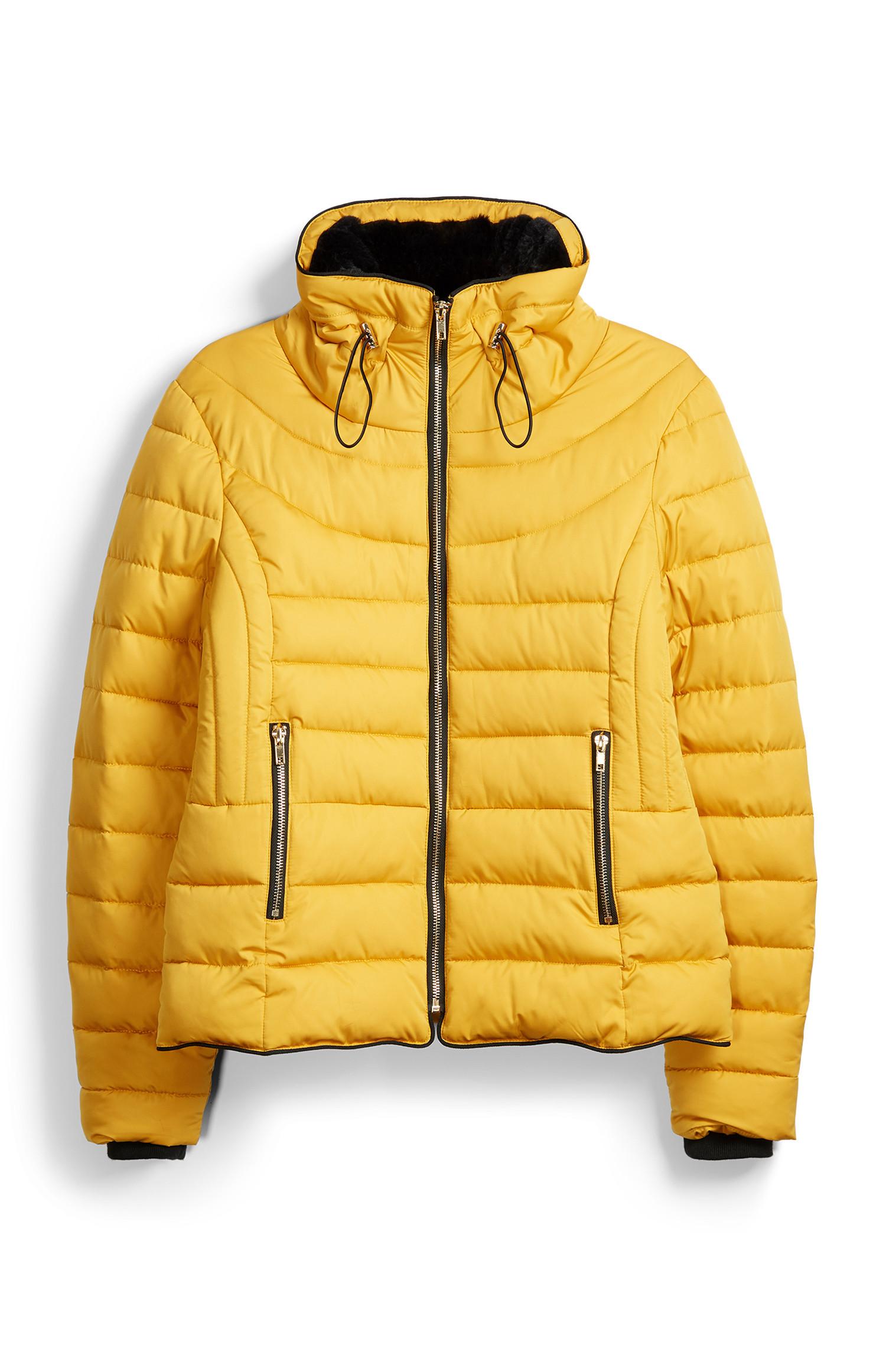 primark girls jackets
