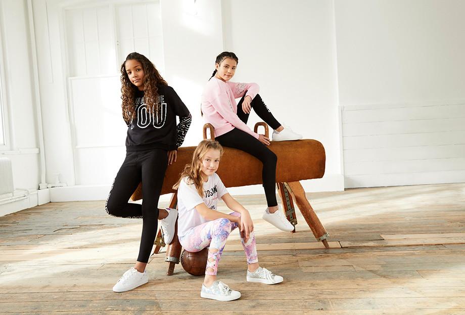 Kids Athleisure image