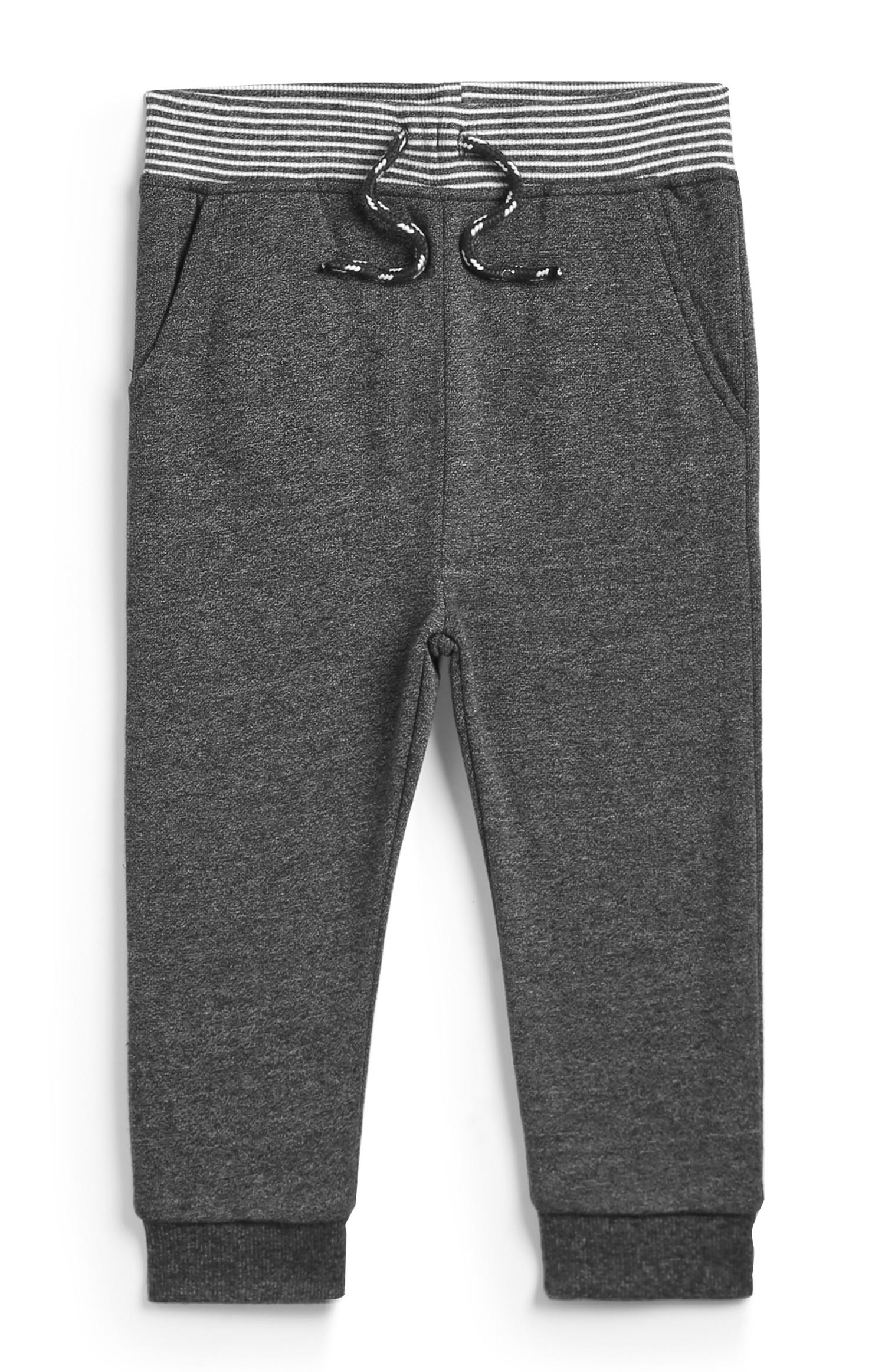 primark baby joggers