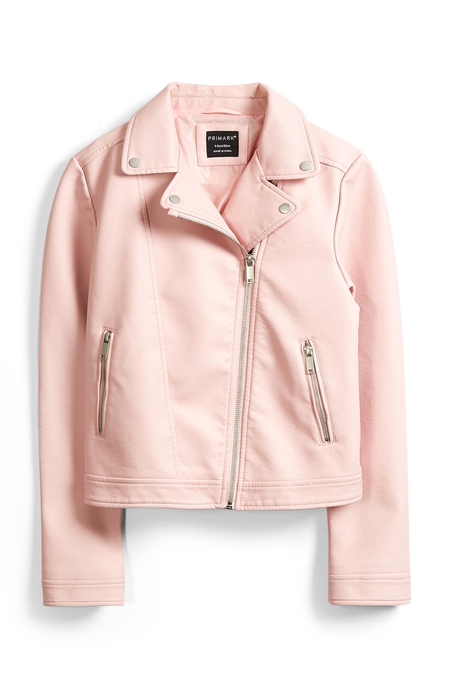 Le Dernier 491ec Primark Doudoune Fille Ancelina Online