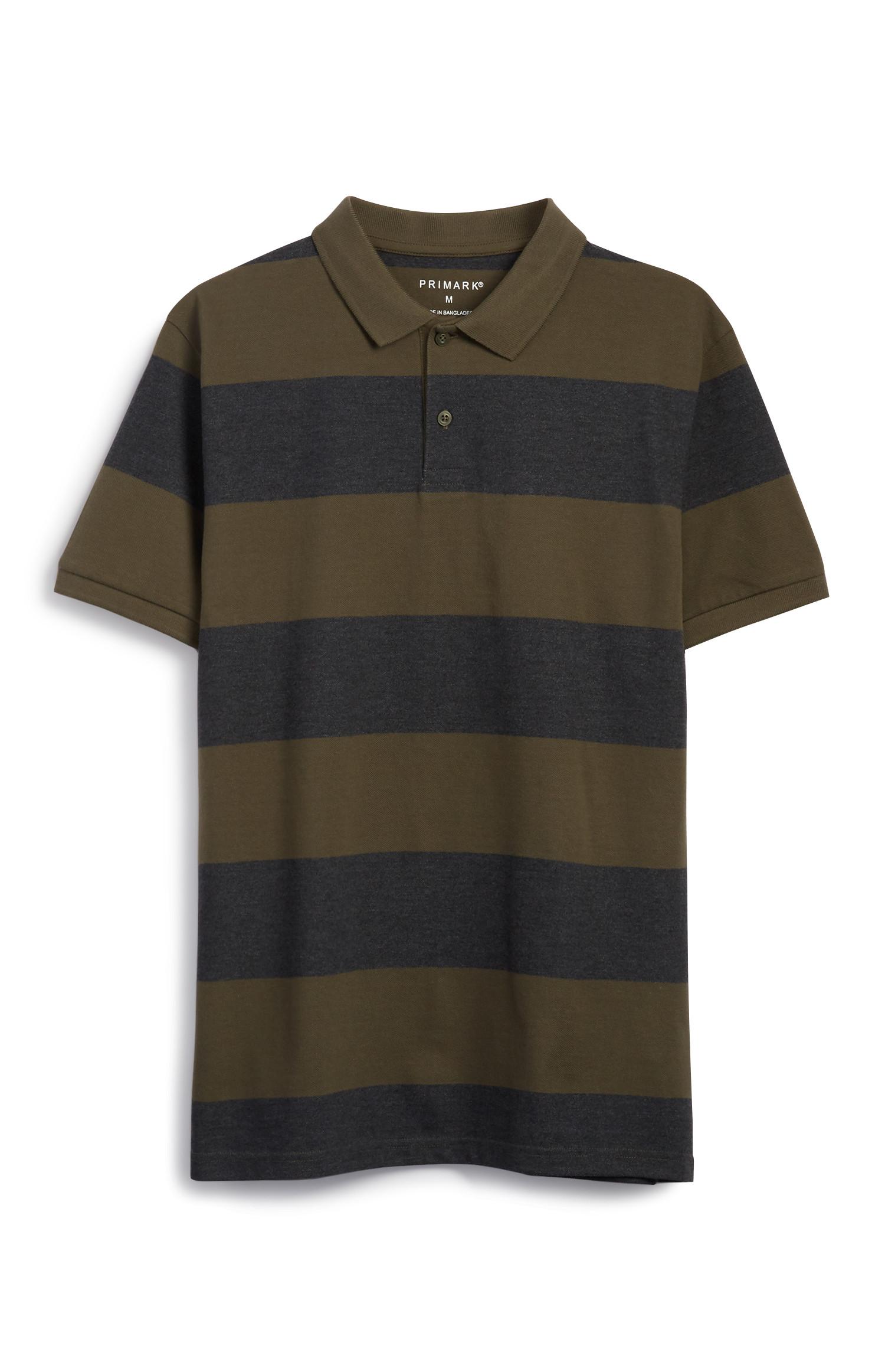 primark mens polo shirts
