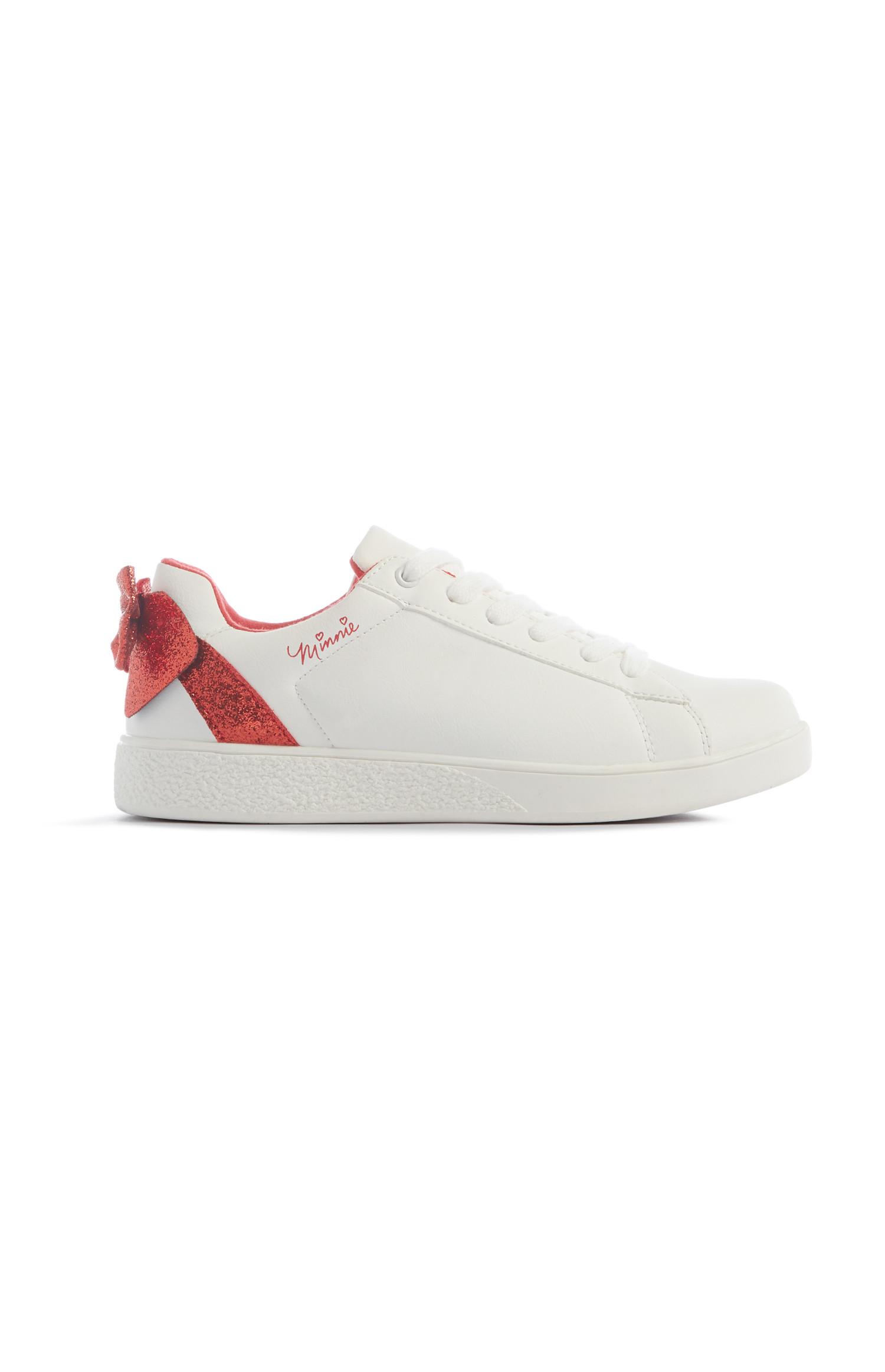 minnie mouse trainers