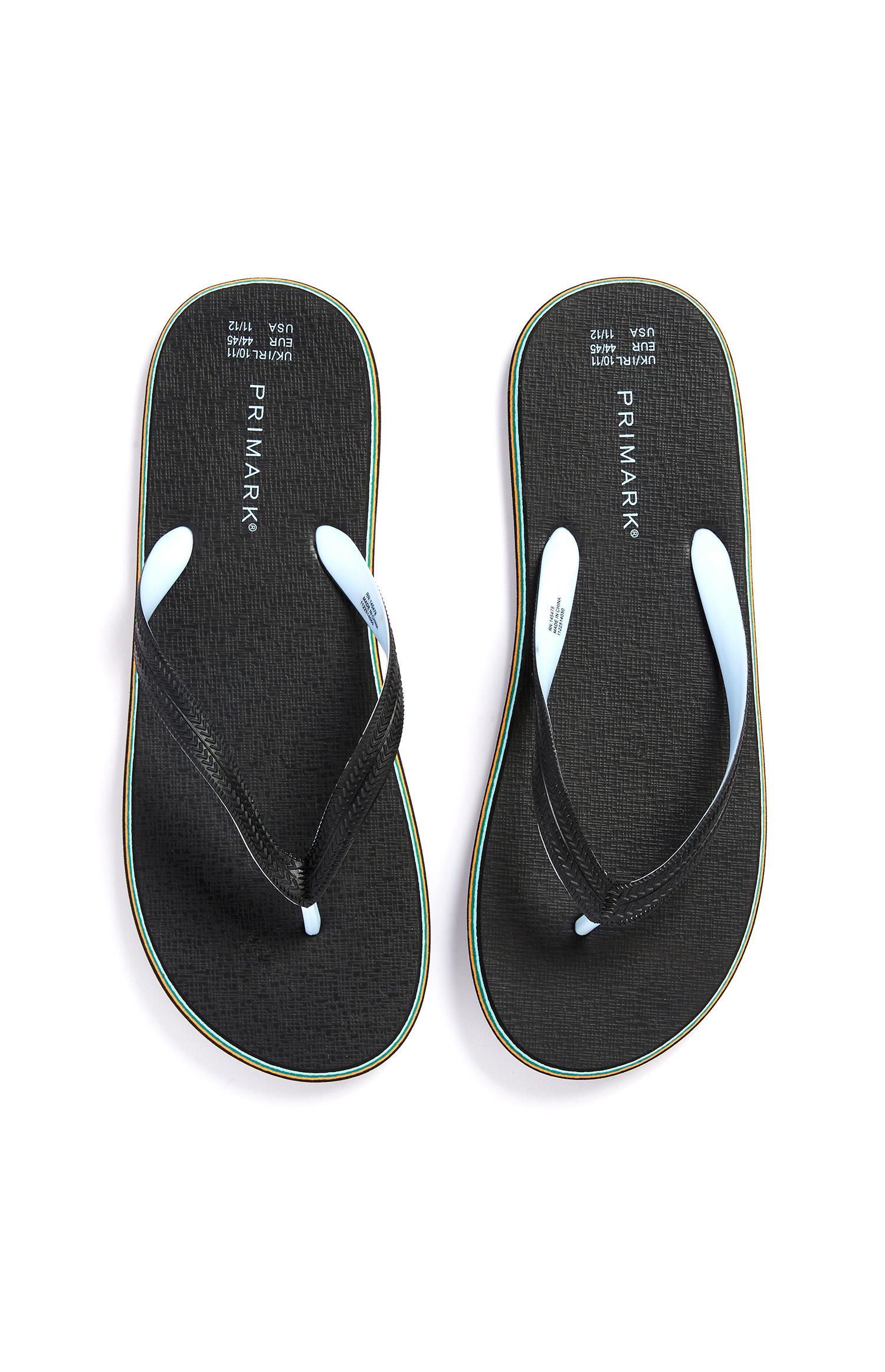 primark mens beach shoes