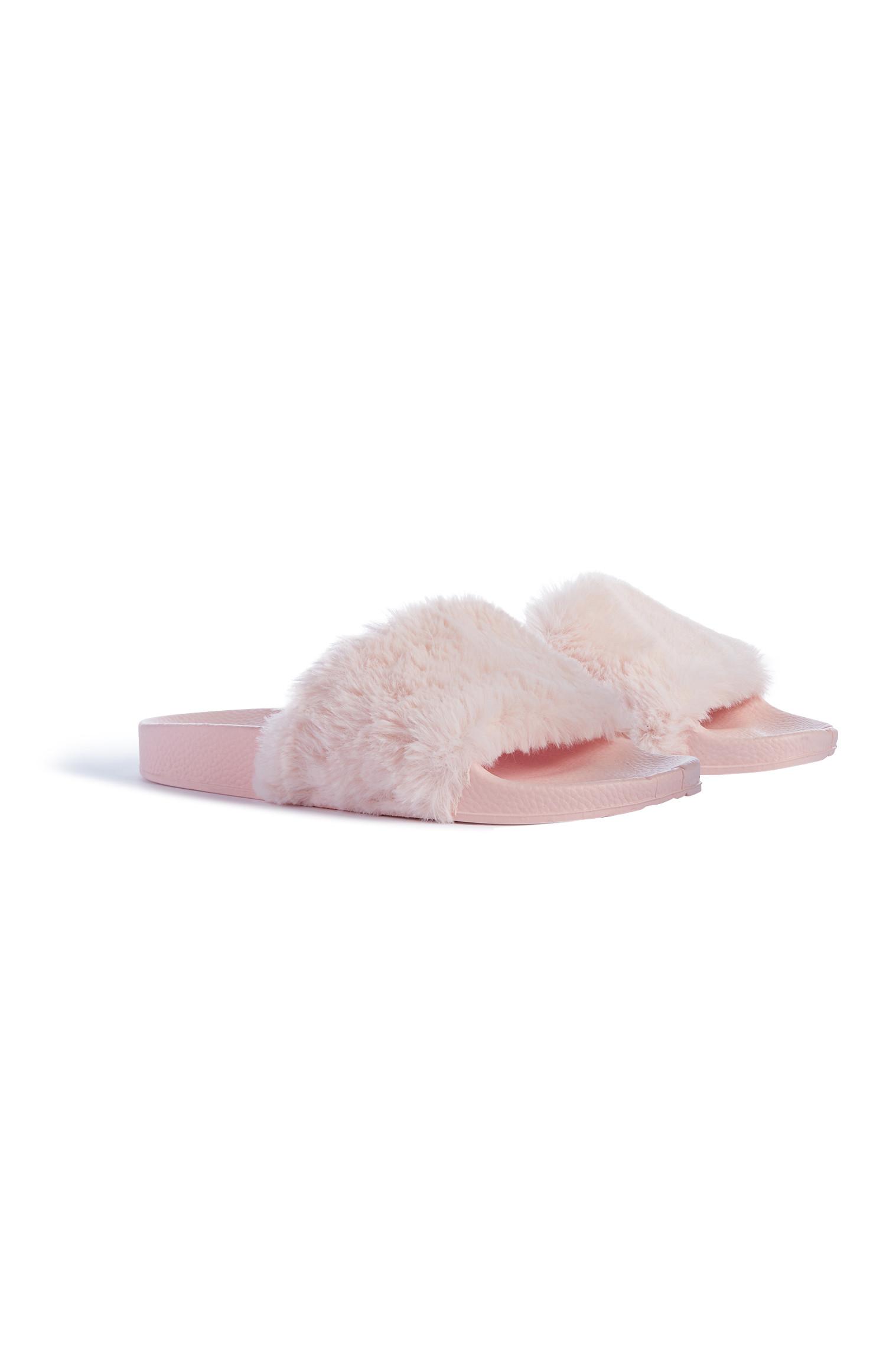 chaussure primark fille