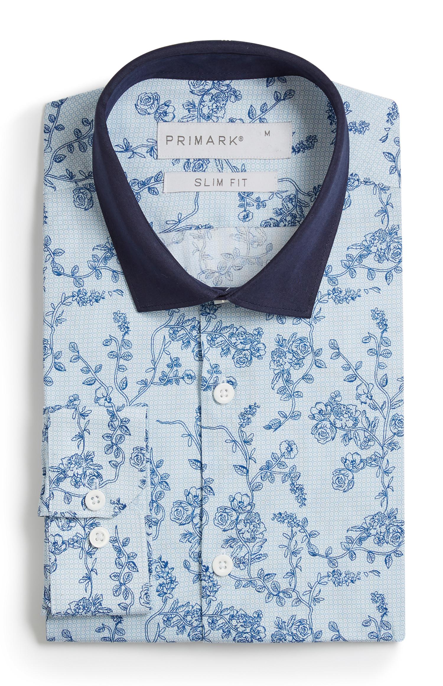 Formal | Shirts | Mens | Categories | Primark Austria