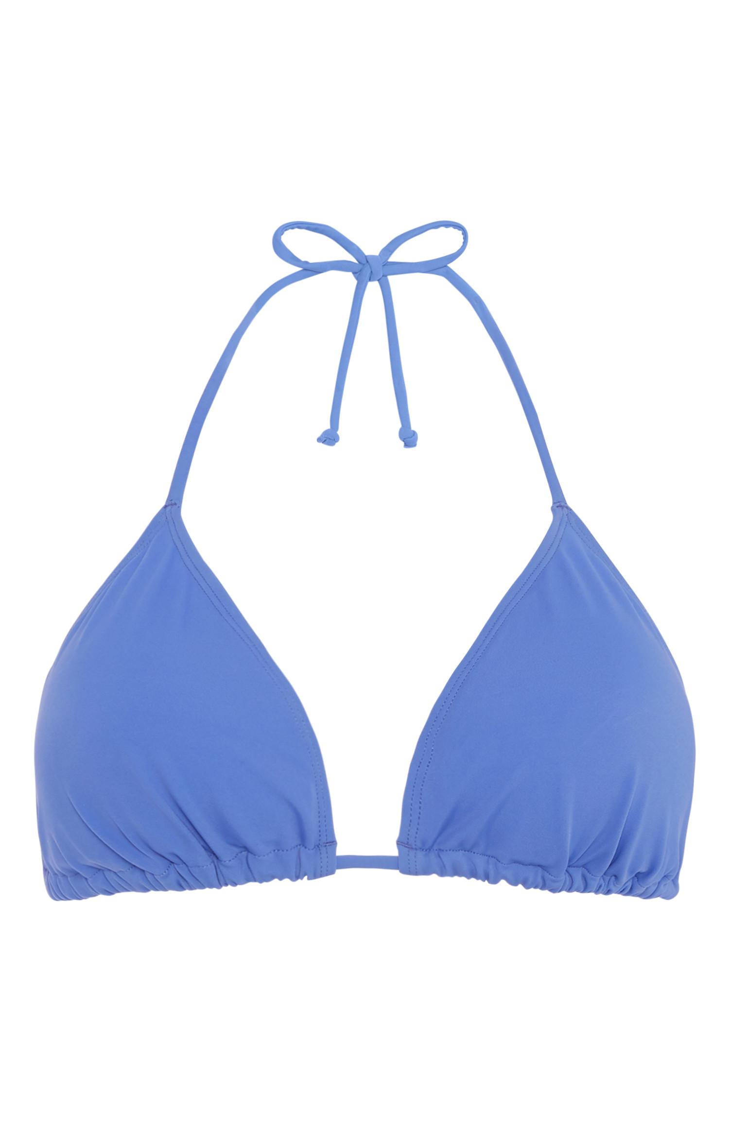 Blue Bikini Top | Swimwear Beachwear | Womens | Categories | Primark UK