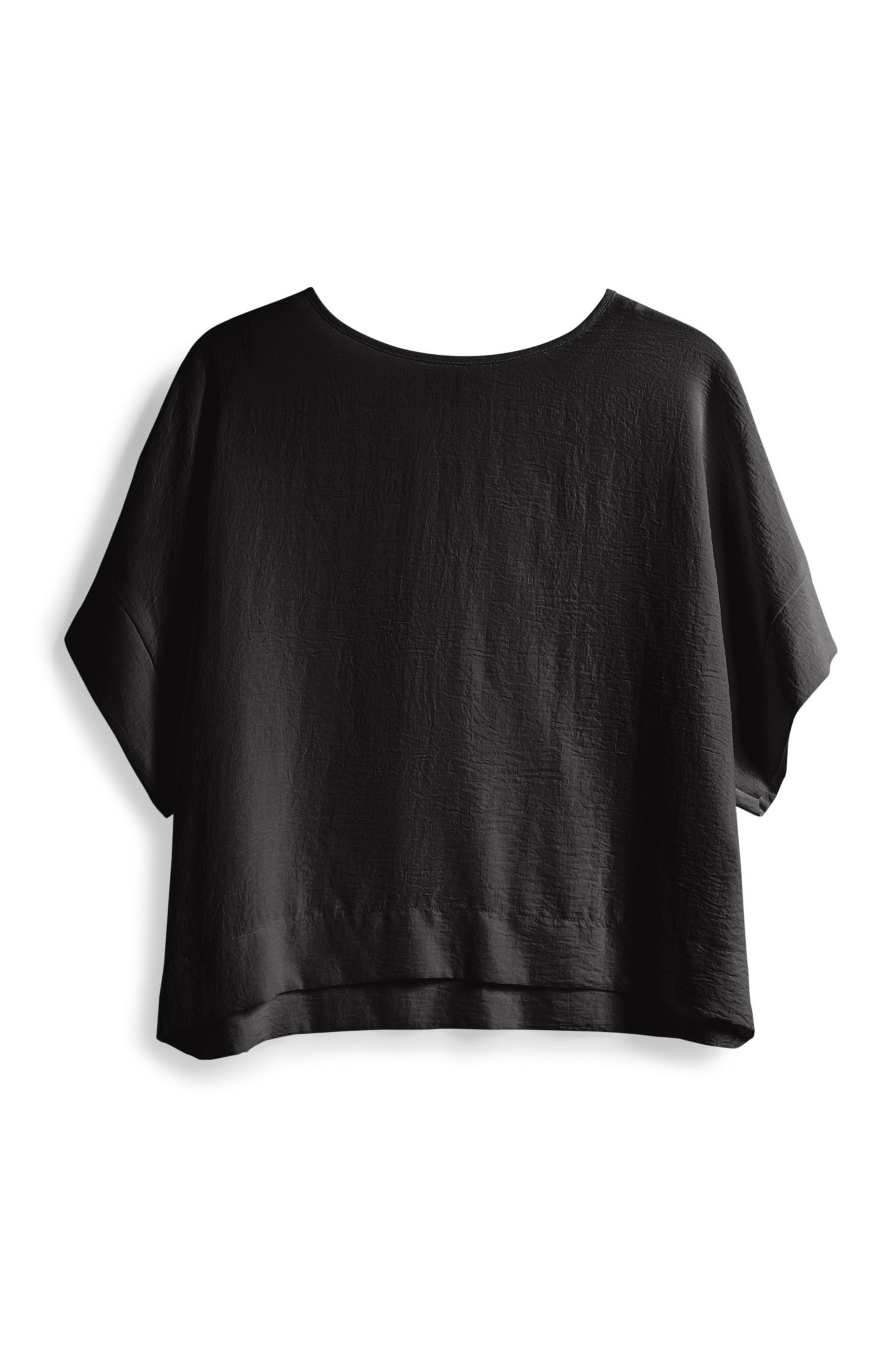 primark crew neck t shirt