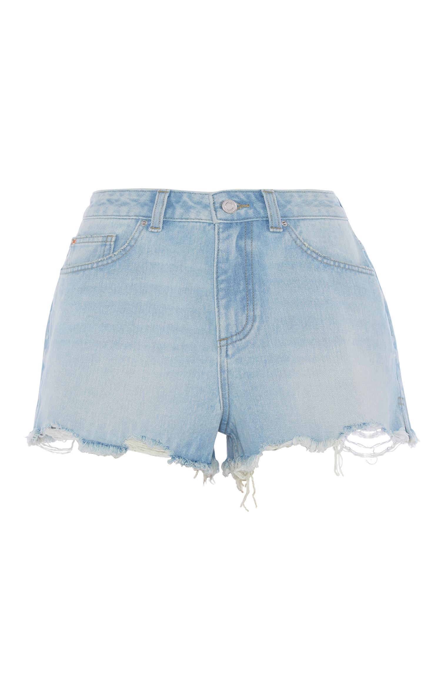 primark denim shorts womens