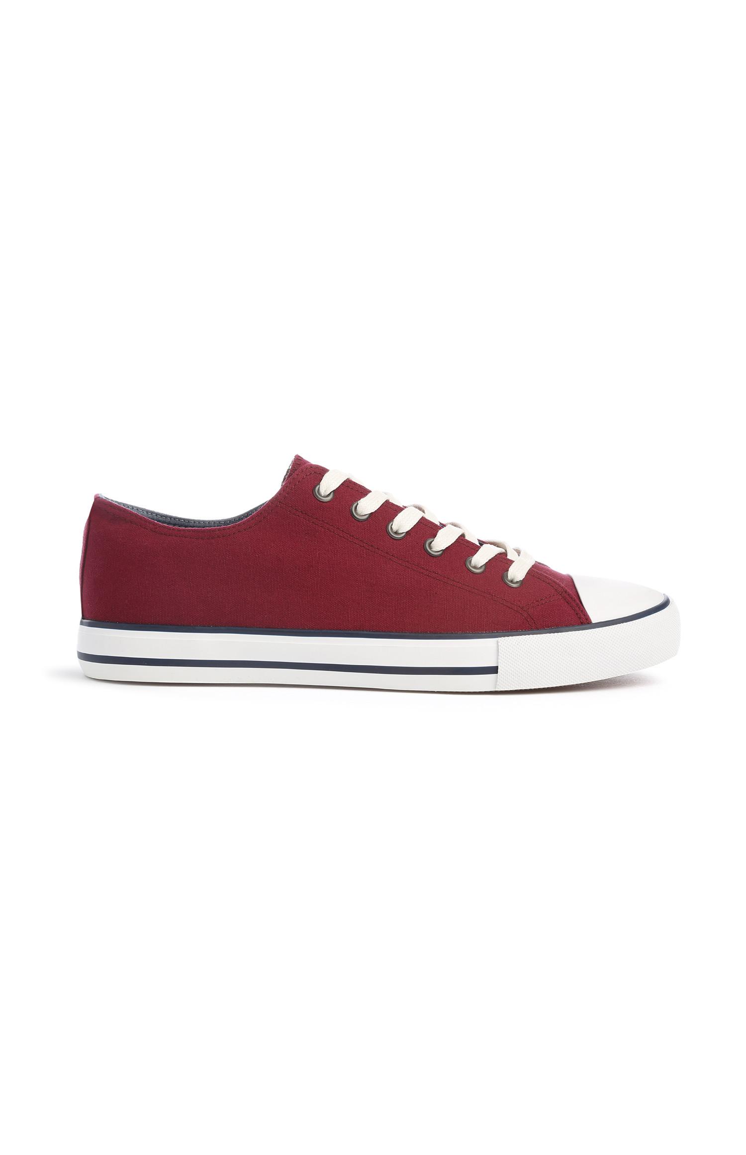 primark mens canvas shoes