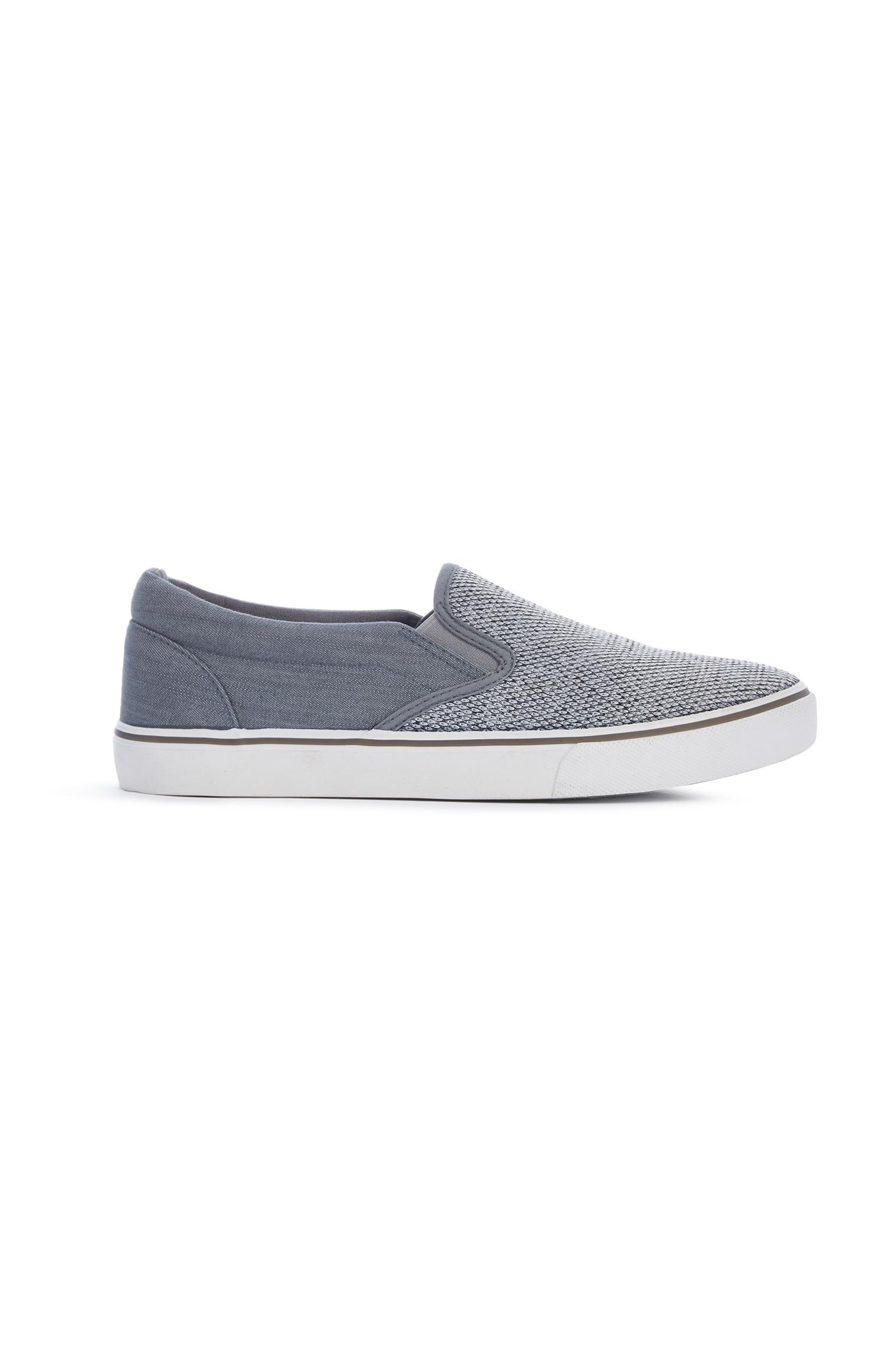 primark slip on pumps