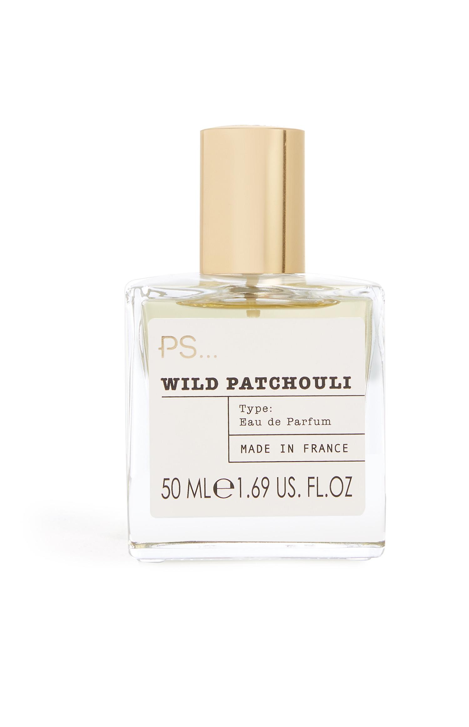 profumi con patchouli