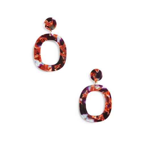 boucles d'oreilles pompon primark boucles d'oreilles pompon primark