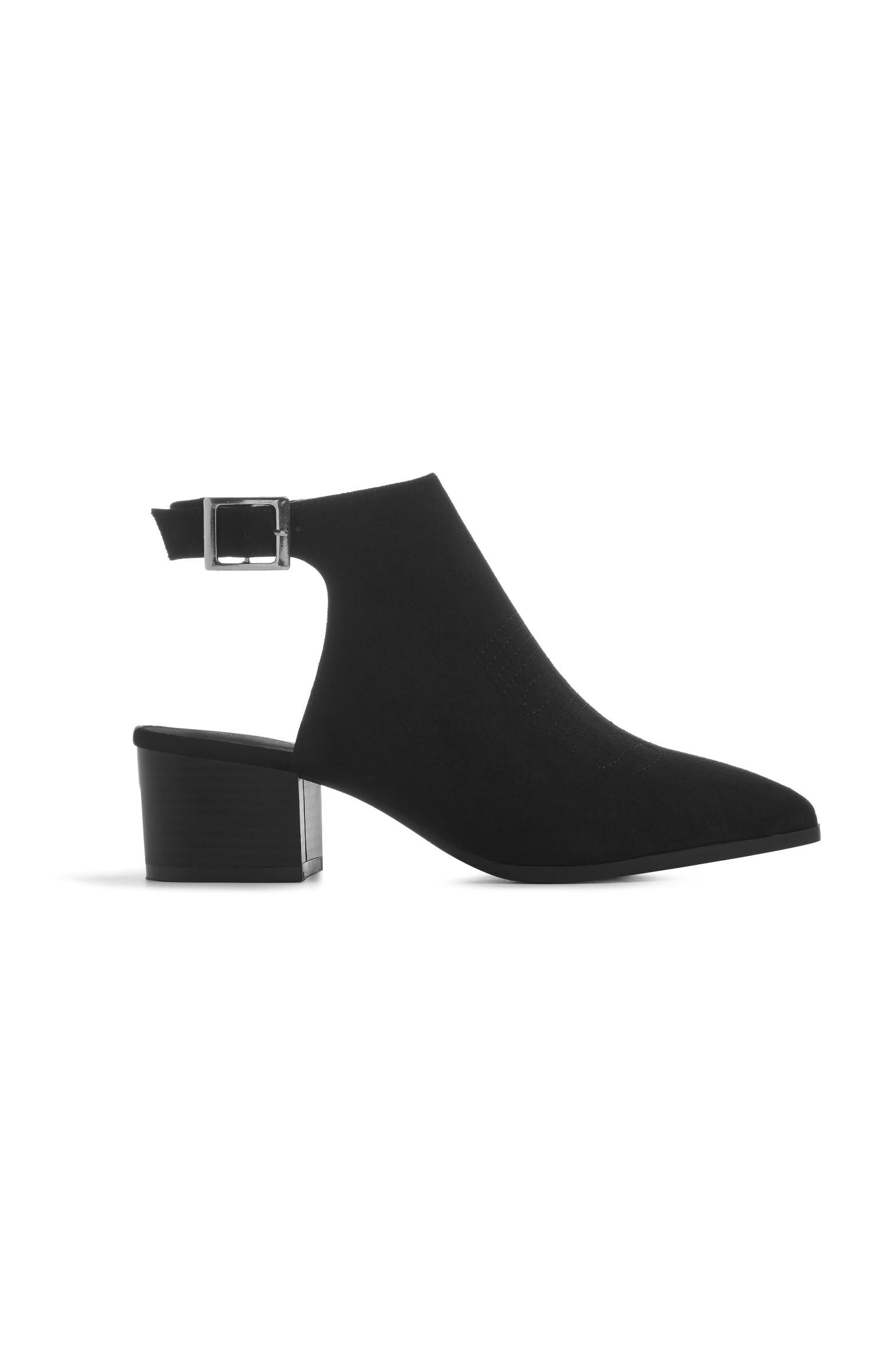 wide fit boots primark
