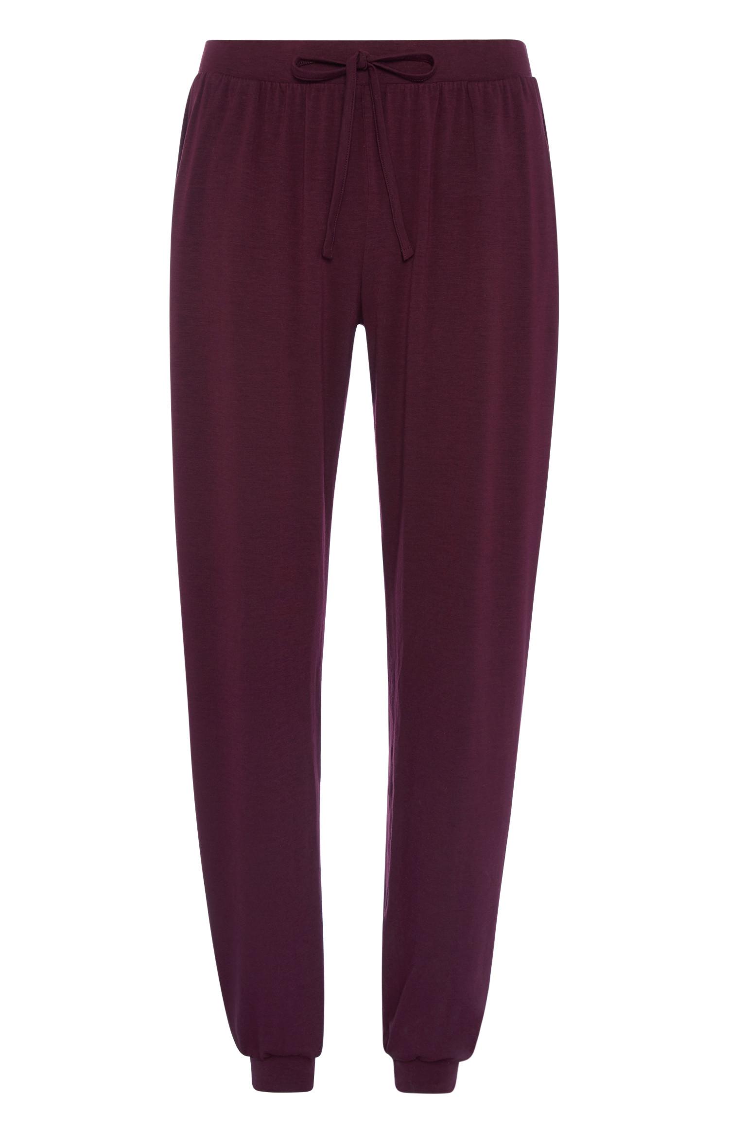 Burgundy Jogger | Pyjamas | Womens | Categories | Primark Netherlands