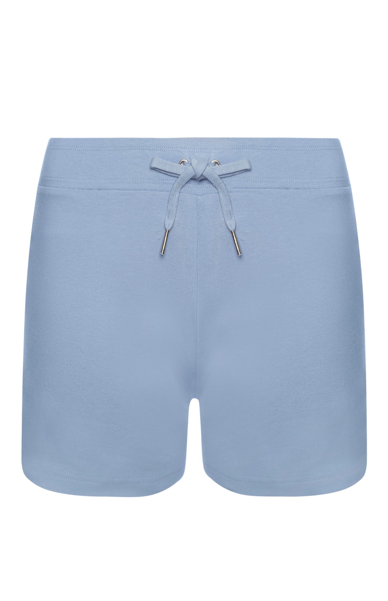 Light Blue Cotton Short | Shorts | Womens | Categories | Primark France