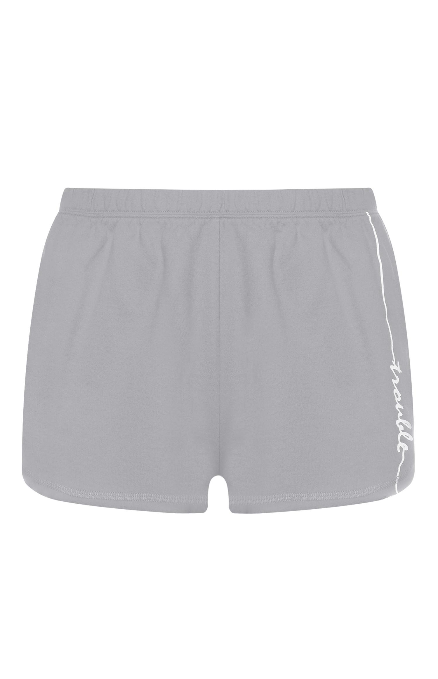 pantalones cortos mujer primark