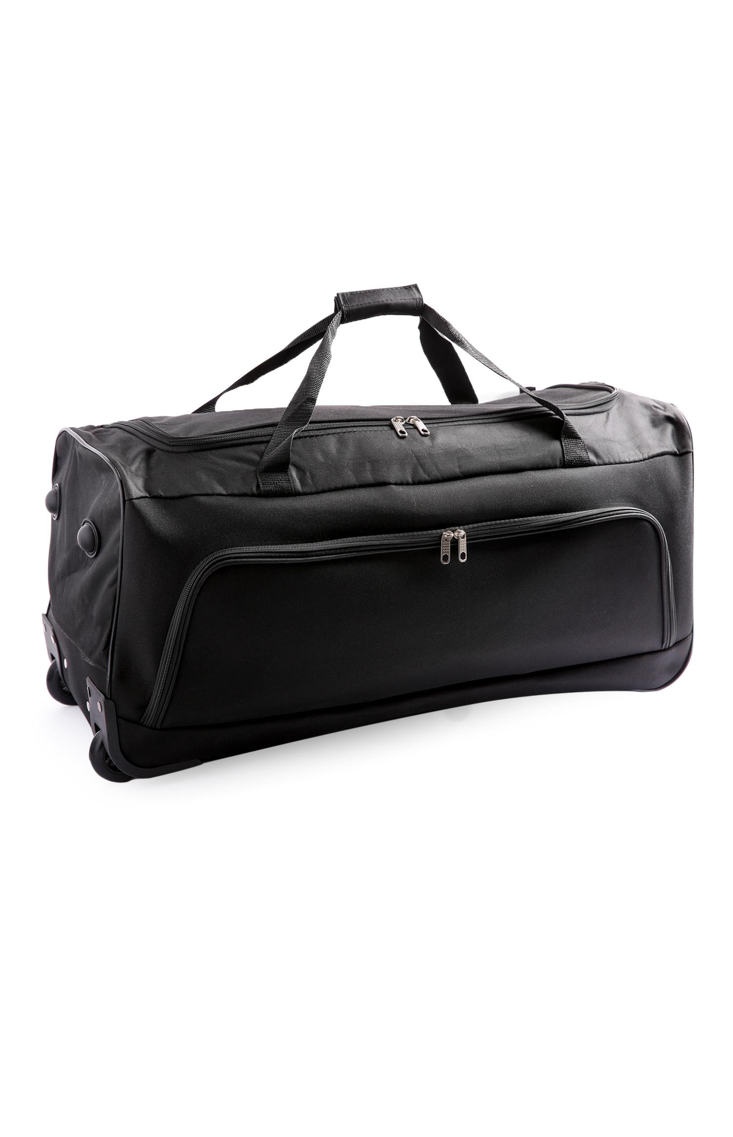 primark travel suitcase