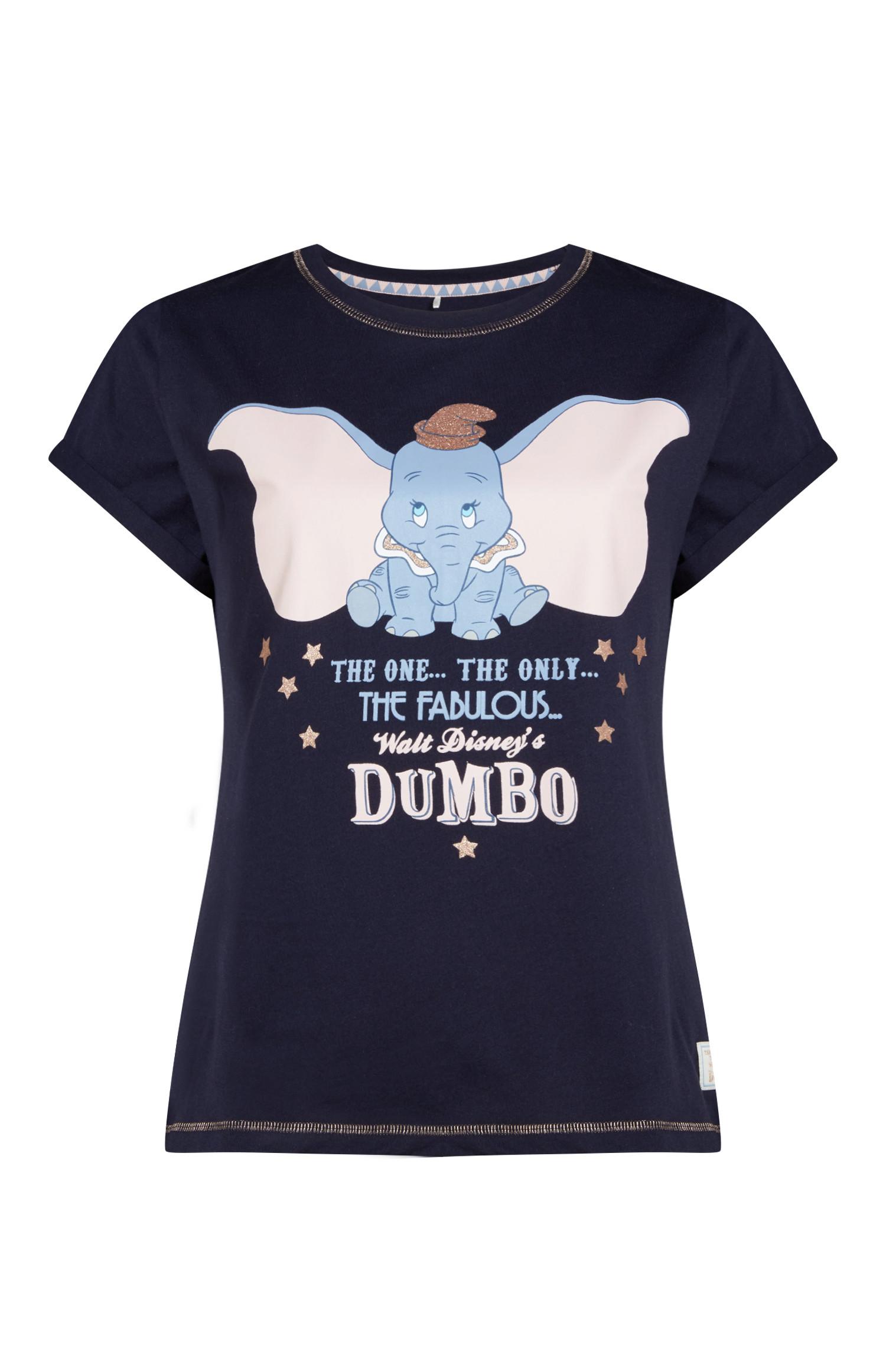 primark dumbo teddy