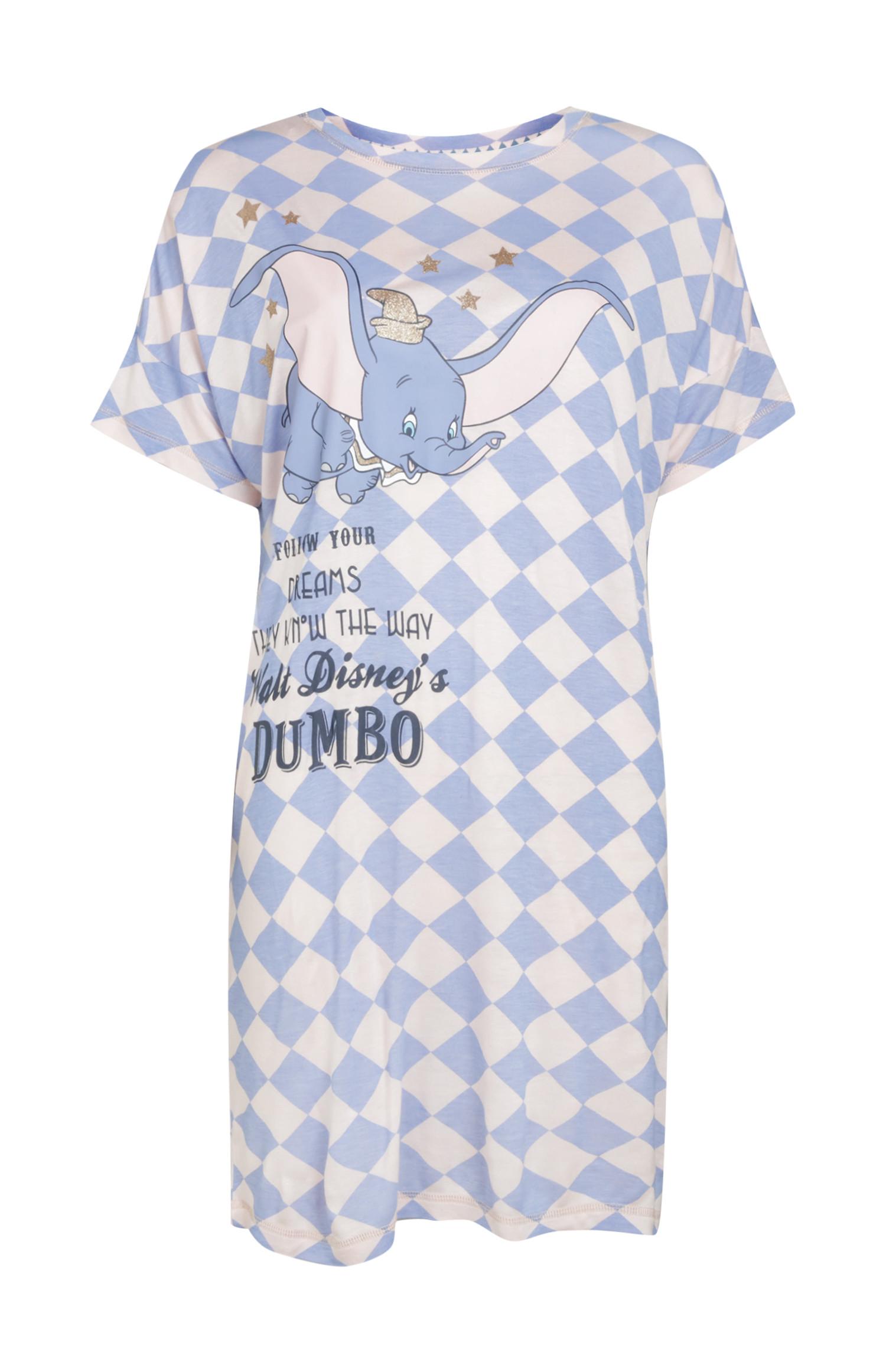 dumbo nightdress