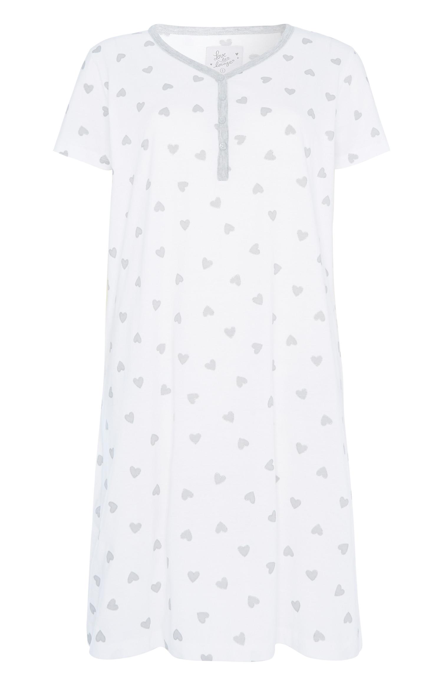 cotton nighties primark