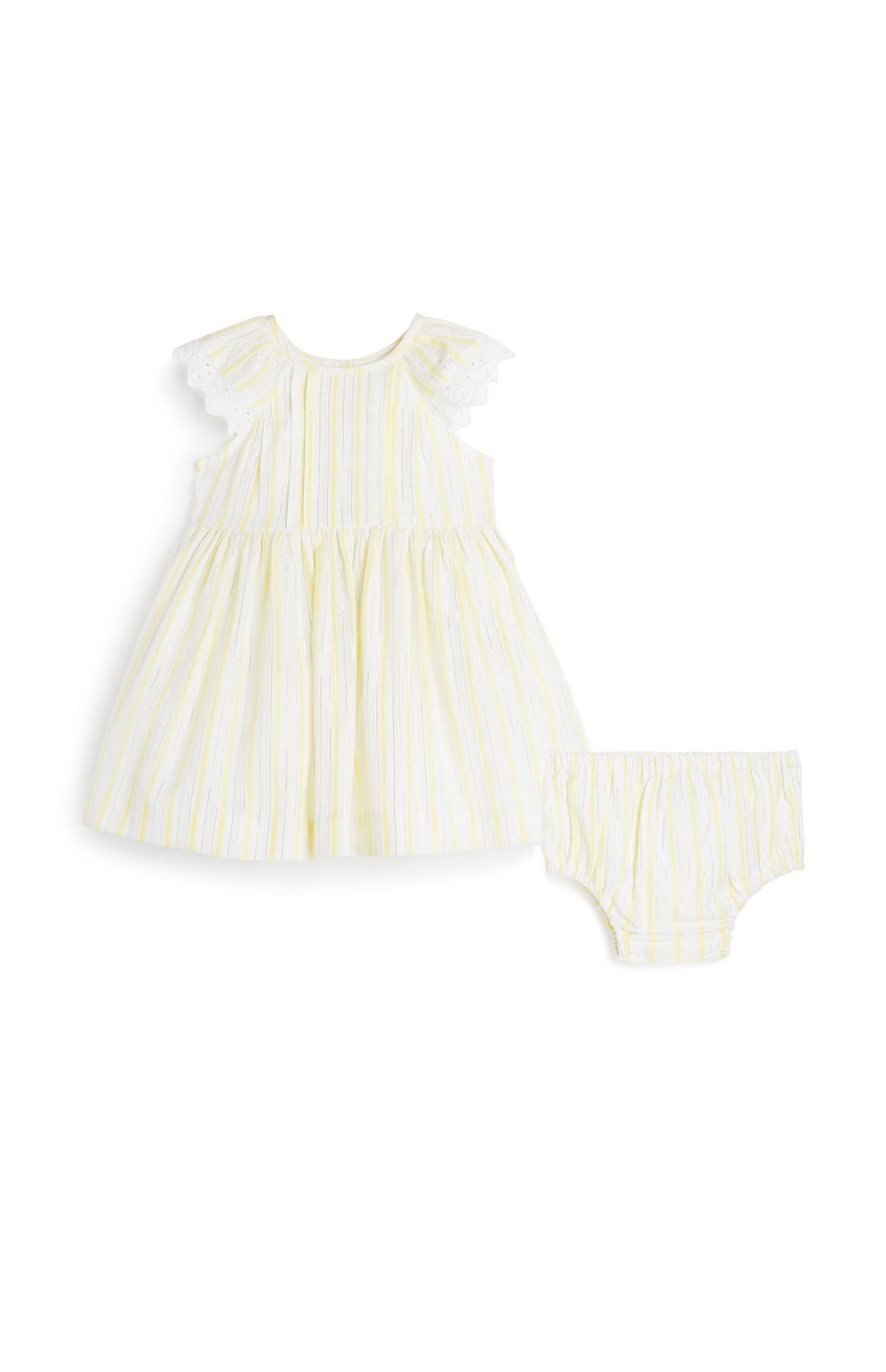 baby girl dresses primark