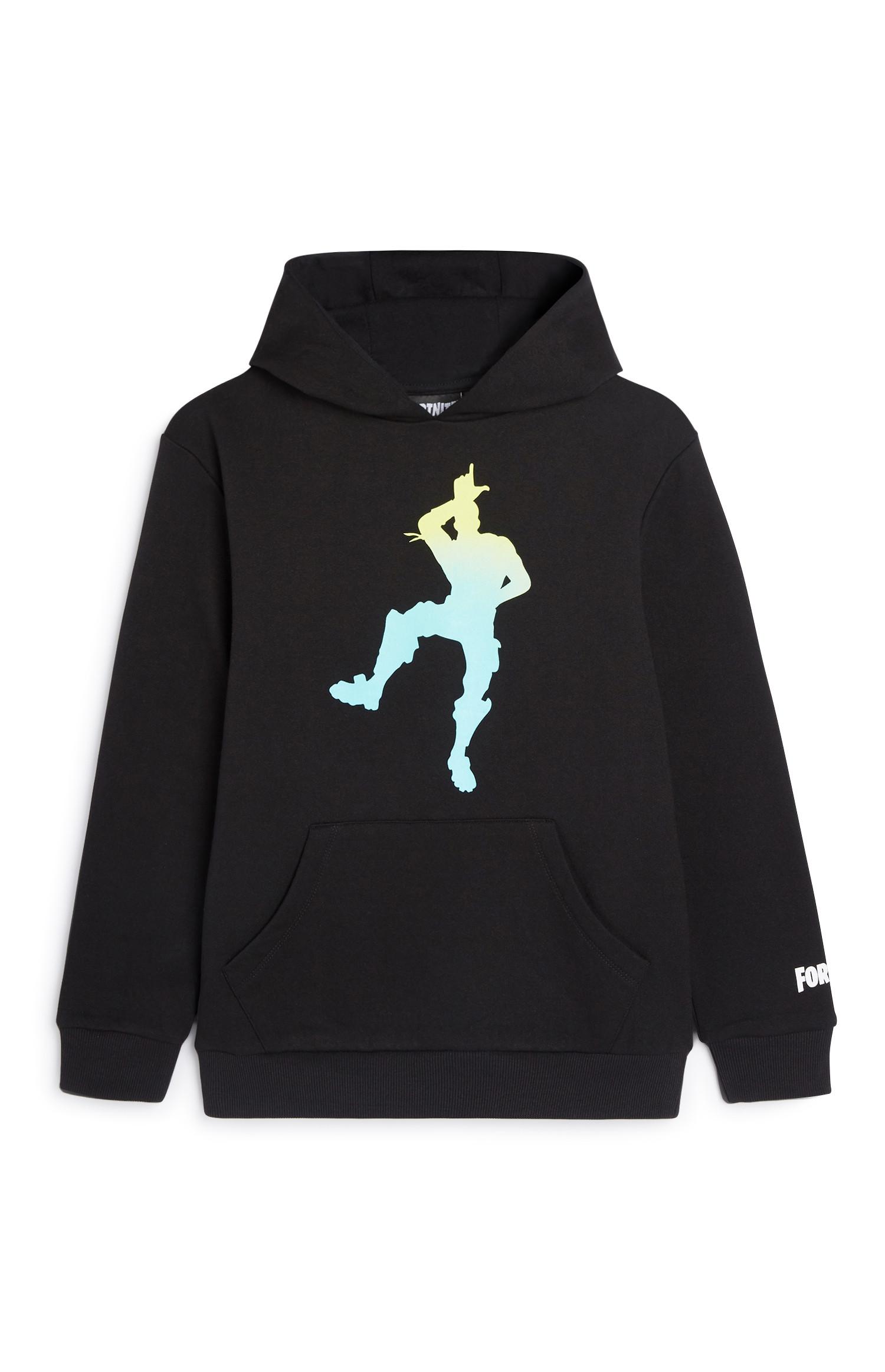 fortnite hoodie primark