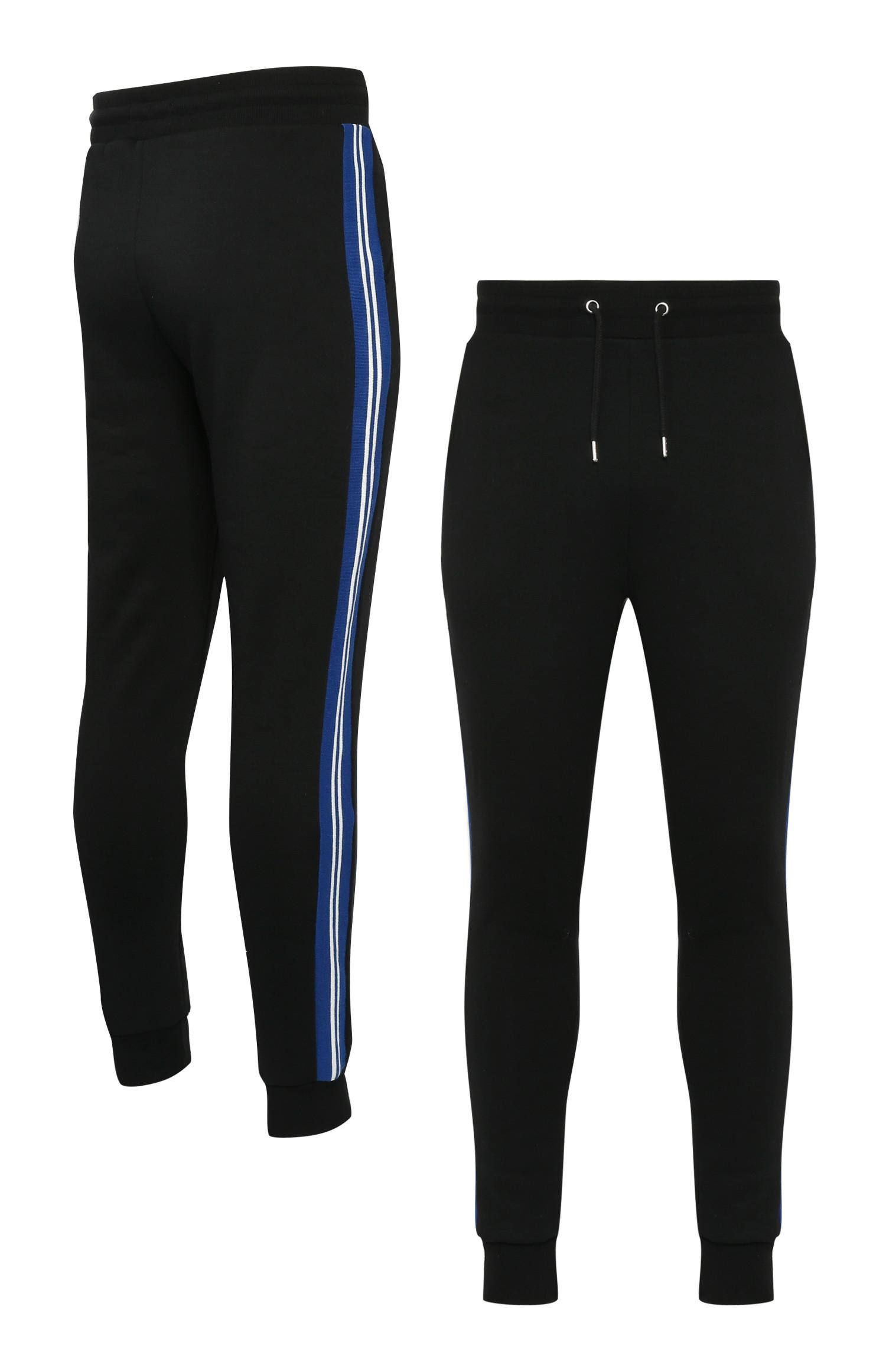 primark blue tracksuit