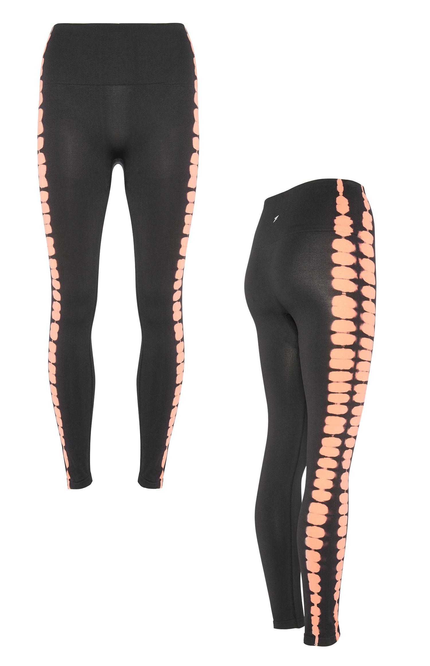 Legging De Sport Tenues De Sport Femme Vêtements Mode