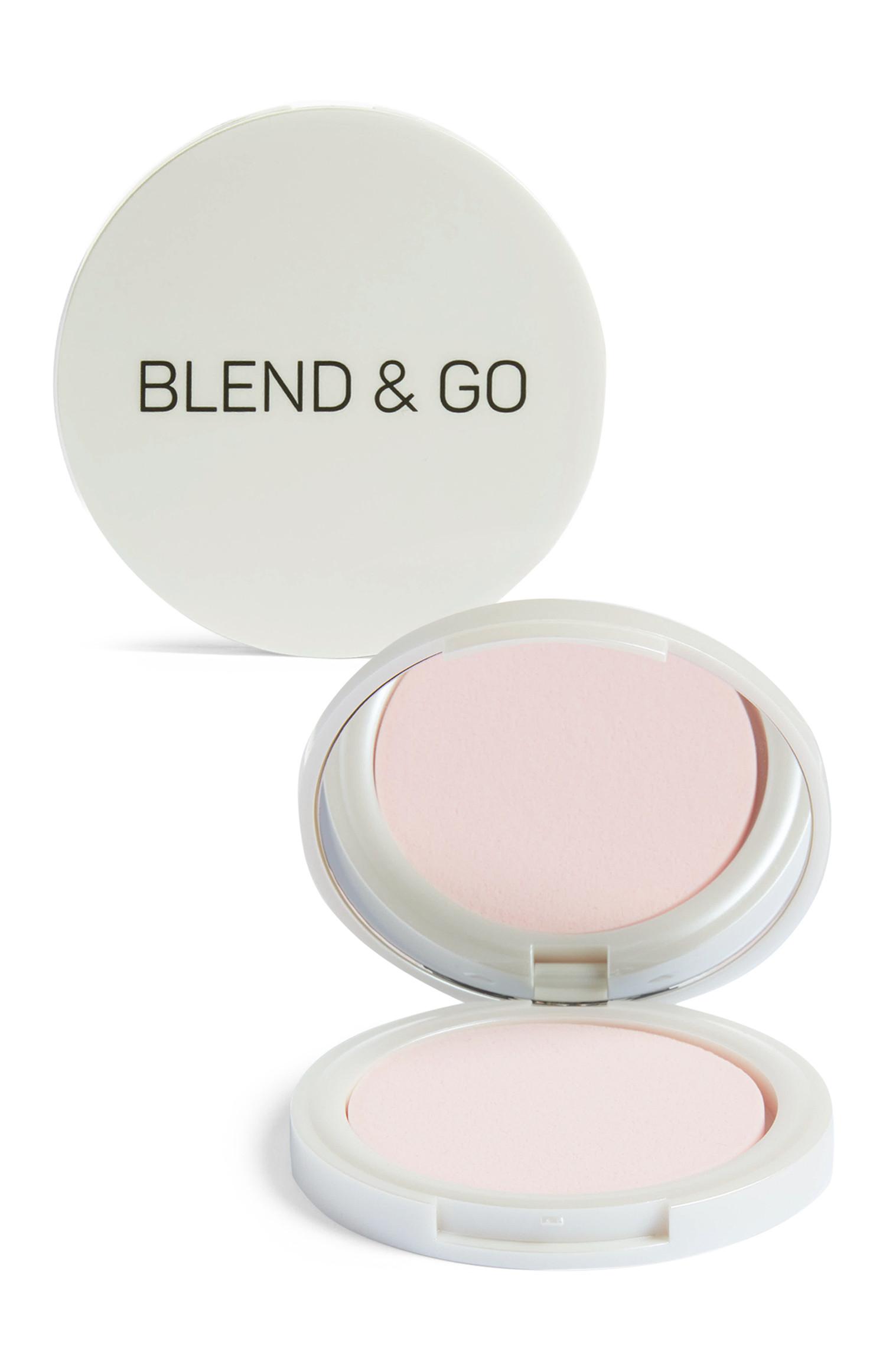 Compact Blender Powder Accessories Beauty Categories Primark France